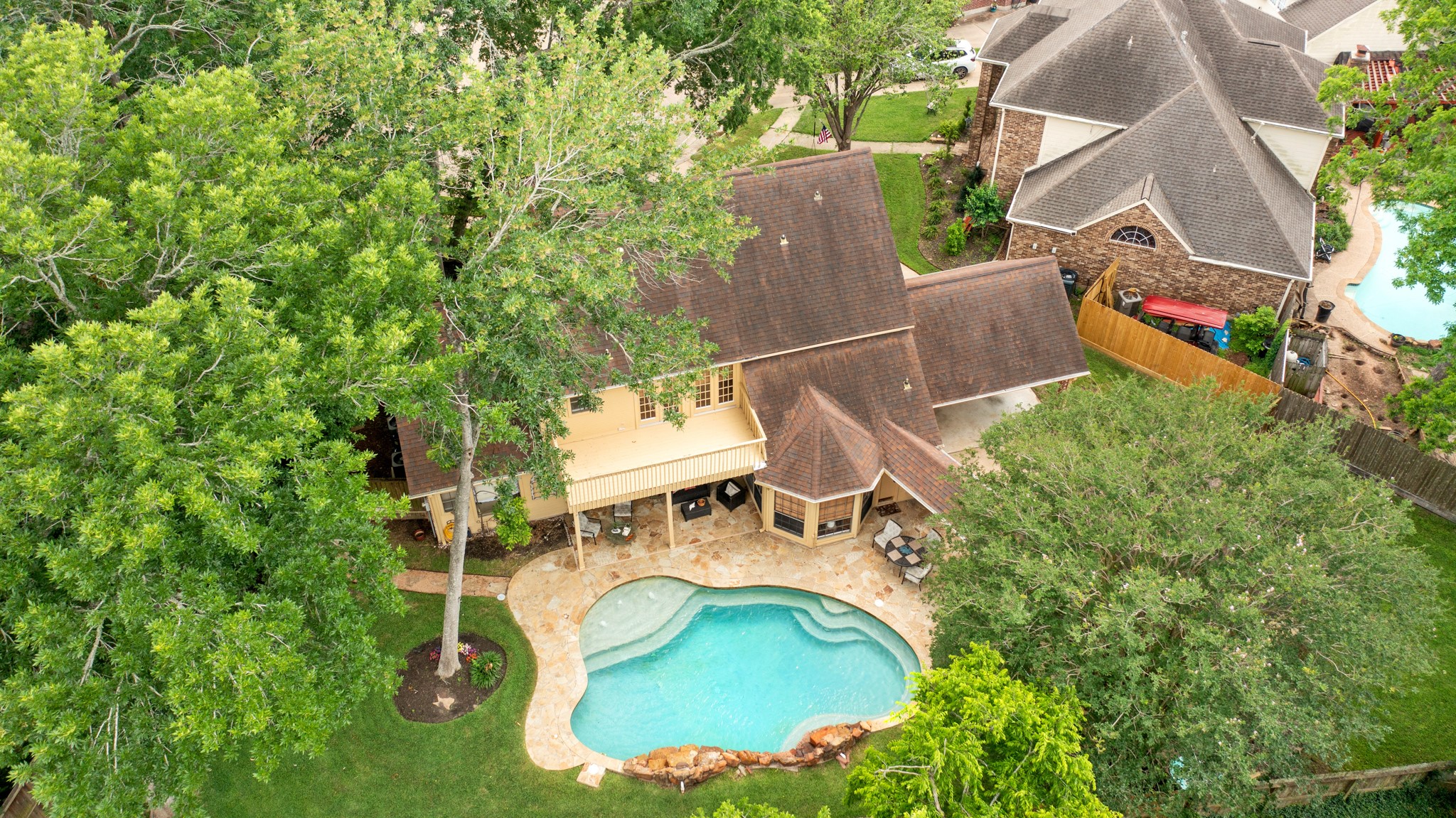 2222 Mossy Glen Court Property Photo 36