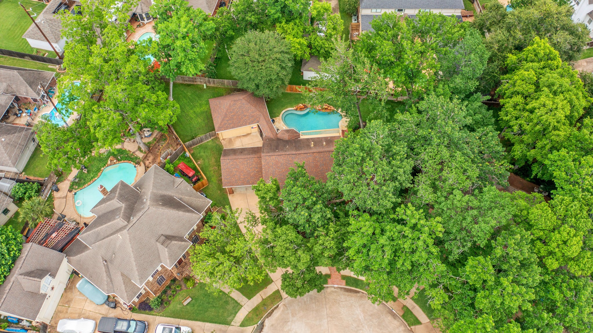 2222 Mossy Glen Court Property Photo 38