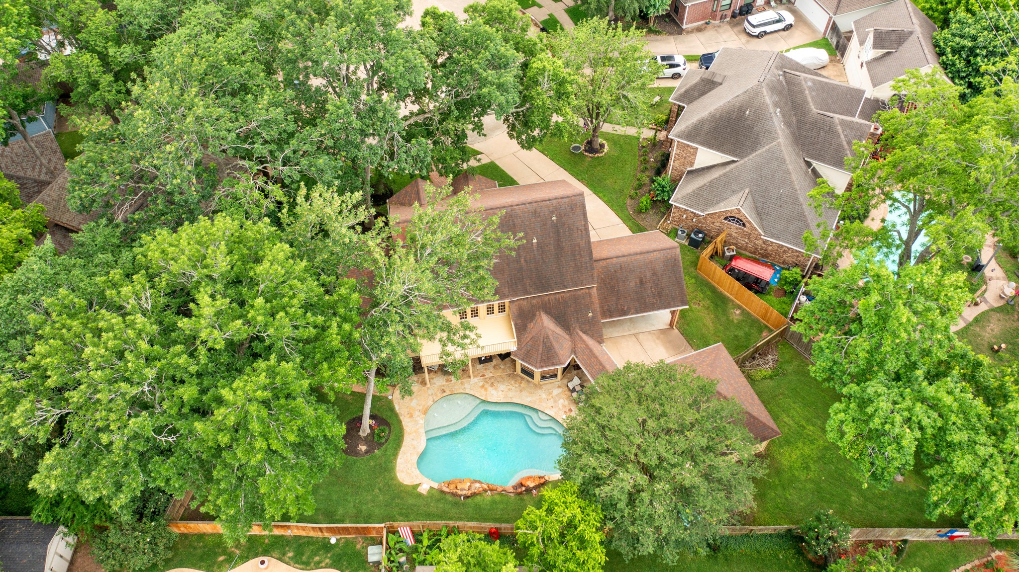 2222 Mossy Glen Court Property Photo 40