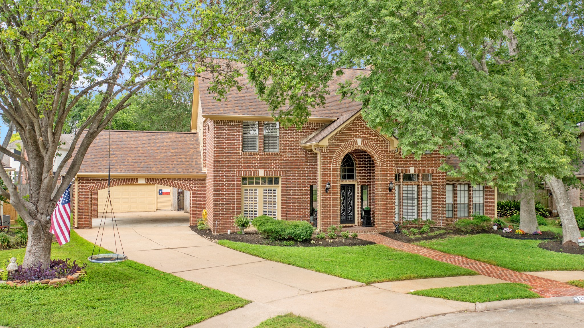 2222 Mossy Glen Court Property Photo 41