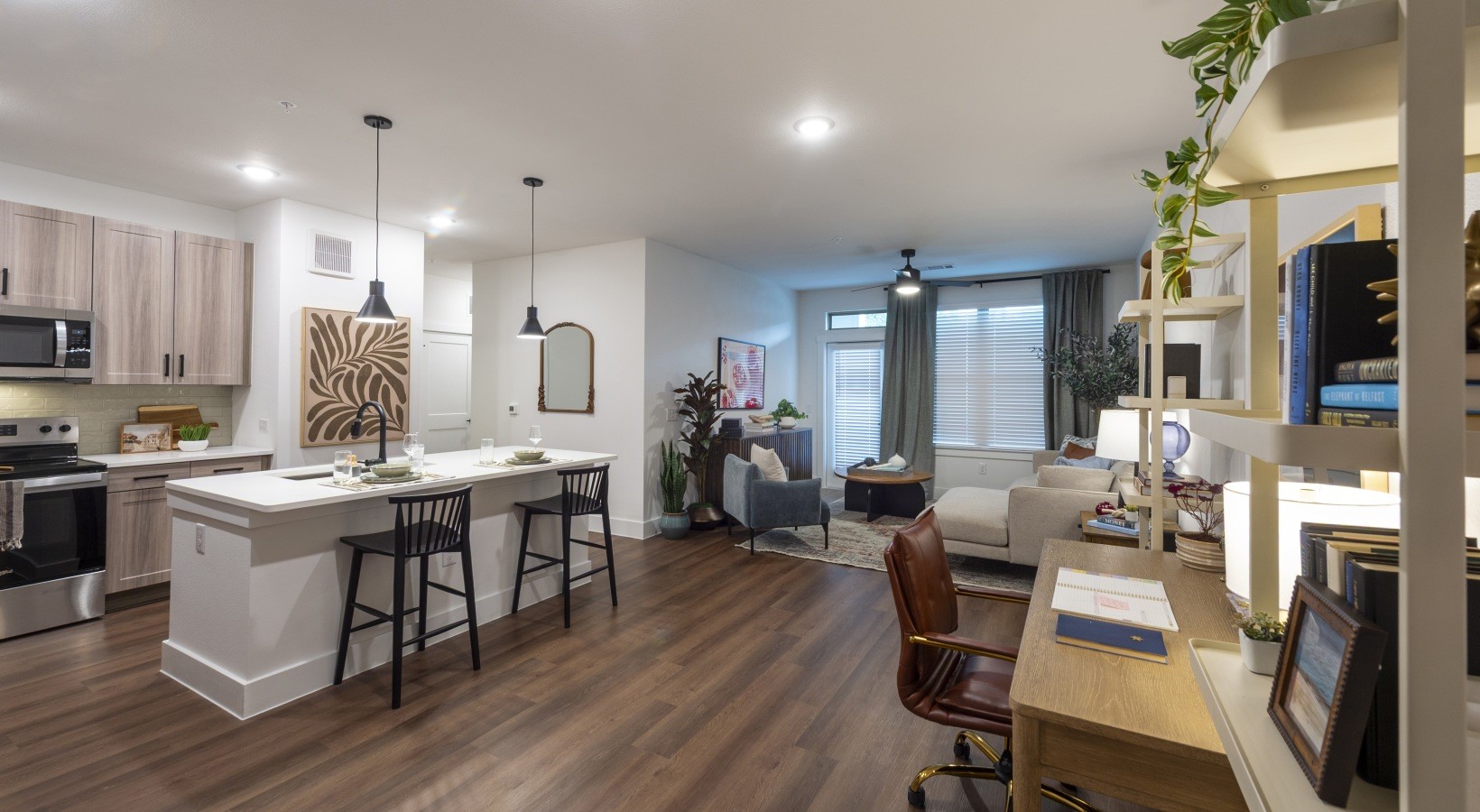 24720 Morton Ranch Road 1107 Property Photo 1