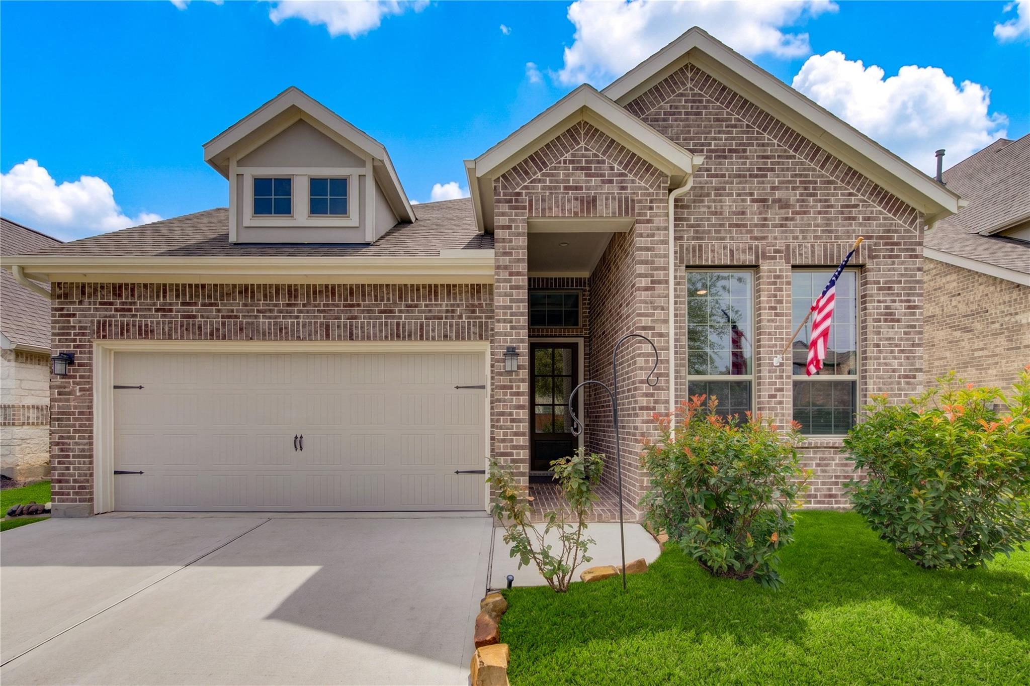 24911 Via Arabella Lane, Richmond Tx 77406 Property Photo 1