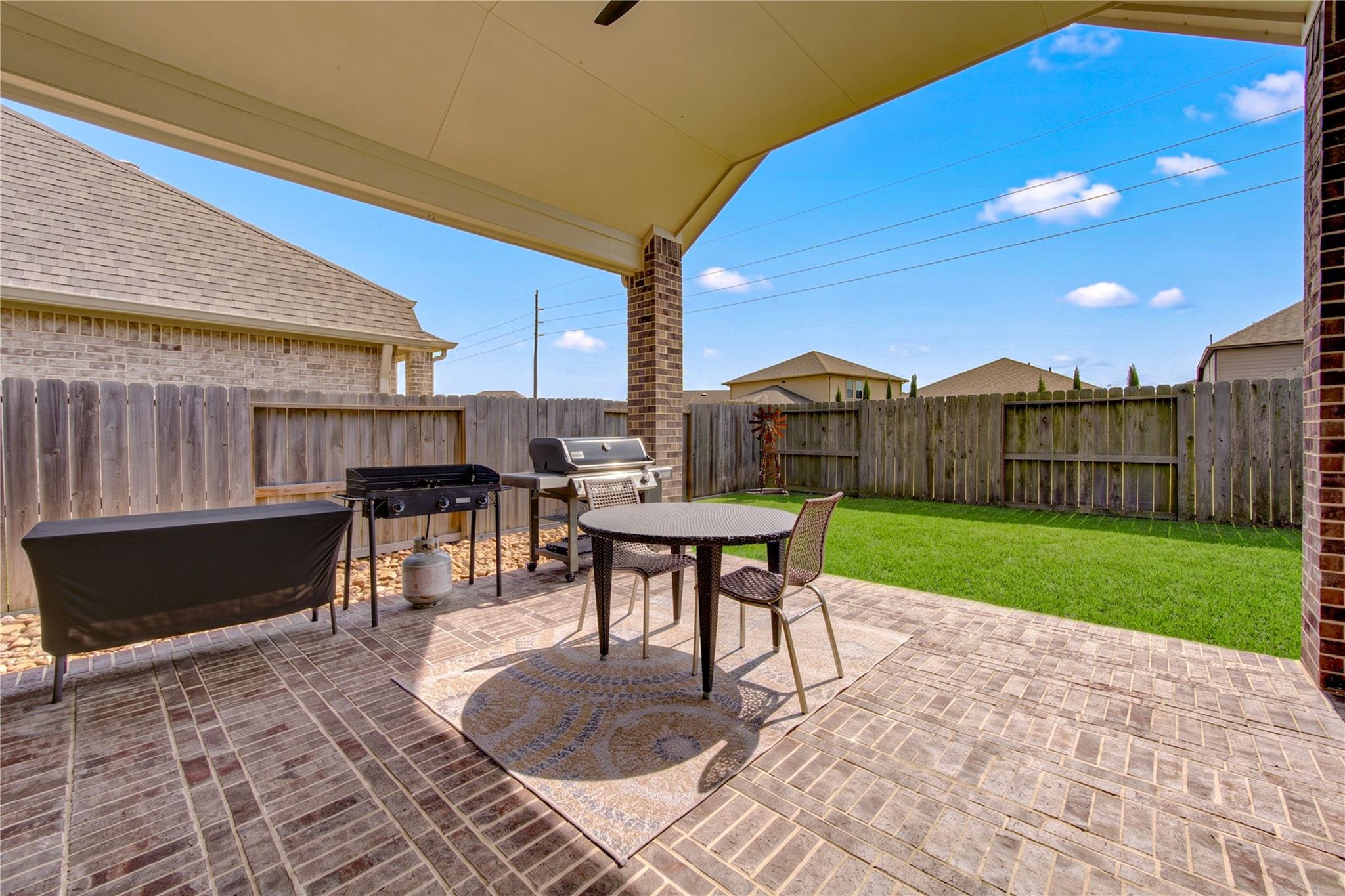 24911 Via Arabella Lane, Richmond Tx 77406 Property Photo 31