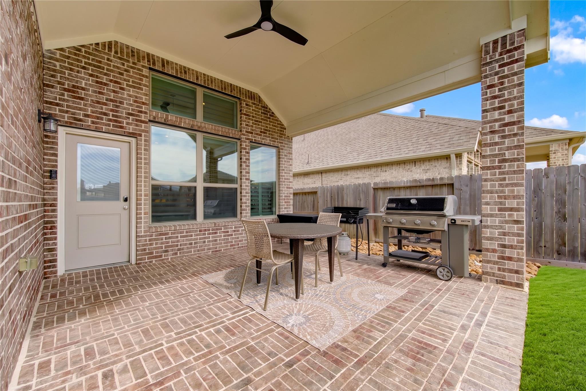 24911 Via Arabella Lane, Richmond Tx 77406 Property Photo 32