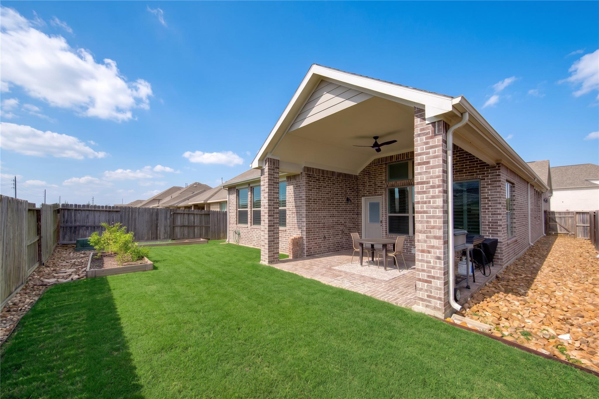 24911 Via Arabella Lane, Richmond Tx 77406 Property Photo 33