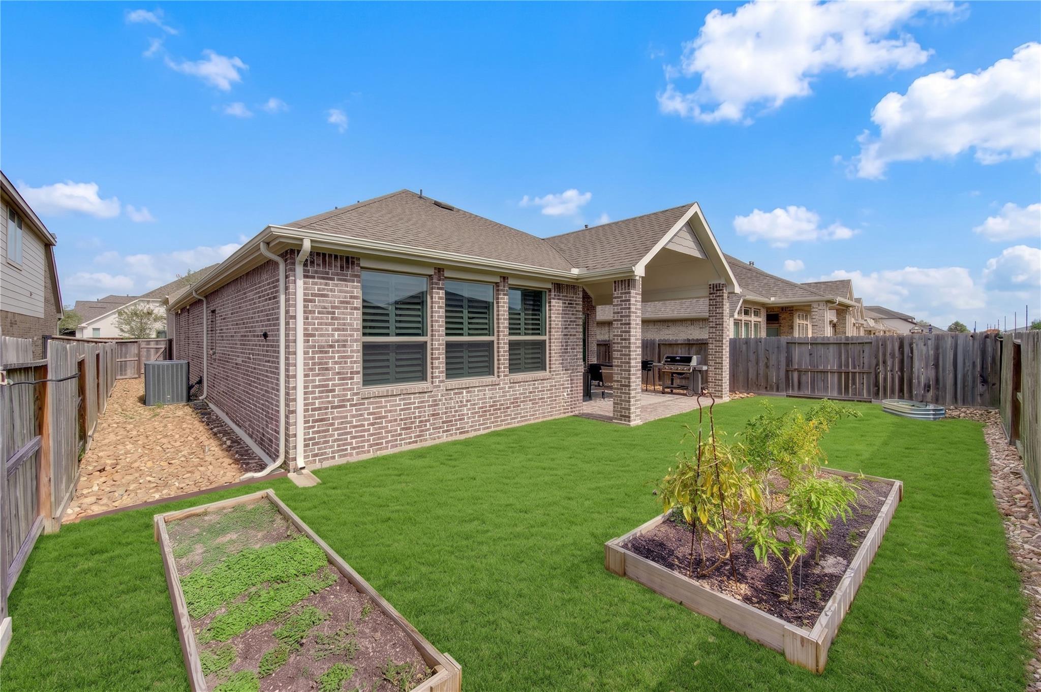 24911 Via Arabella Lane, Richmond Tx 77406 Property Photo 34