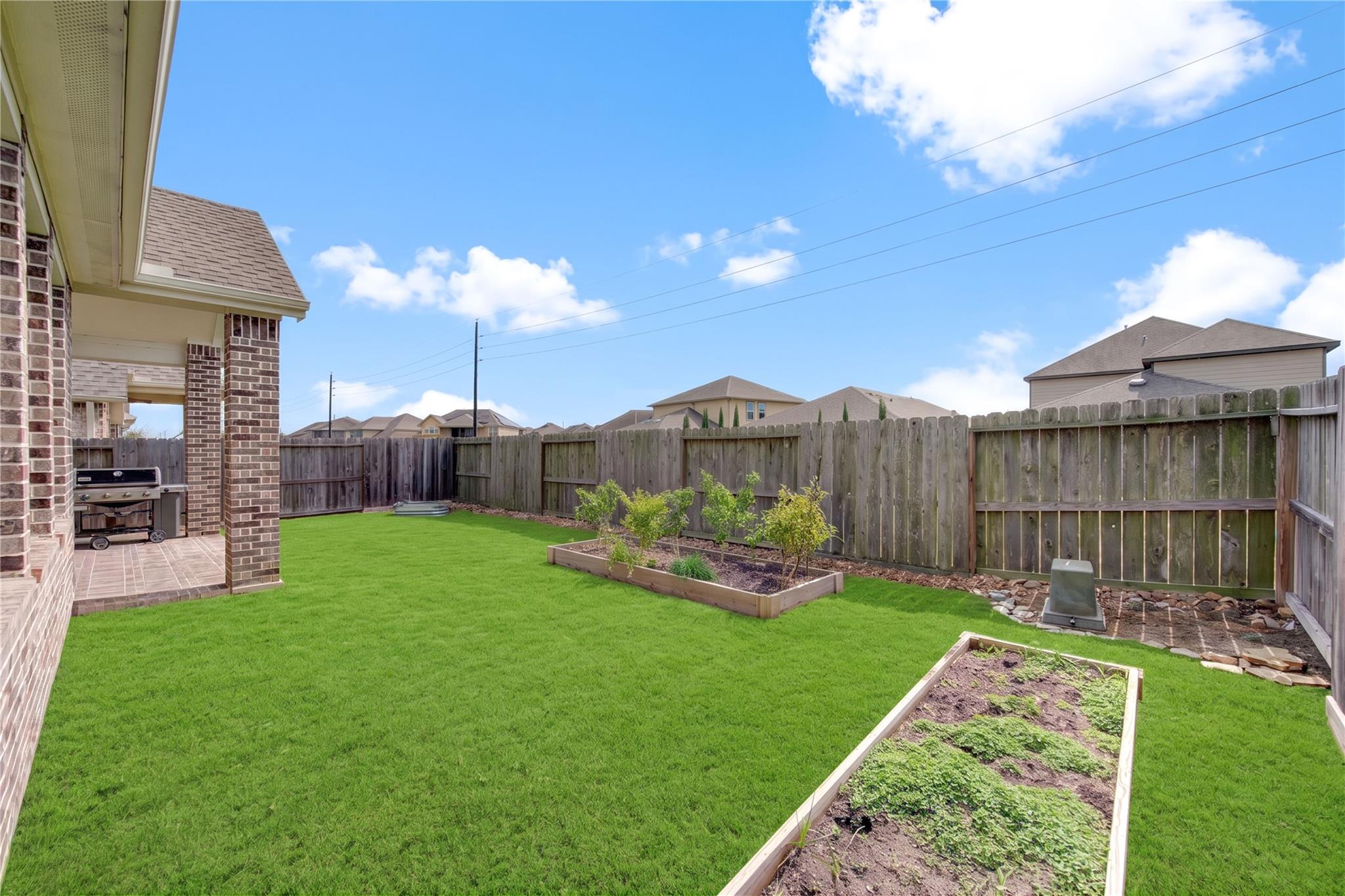 24911 Via Arabella Lane, Richmond Tx 77406 Property Photo 35