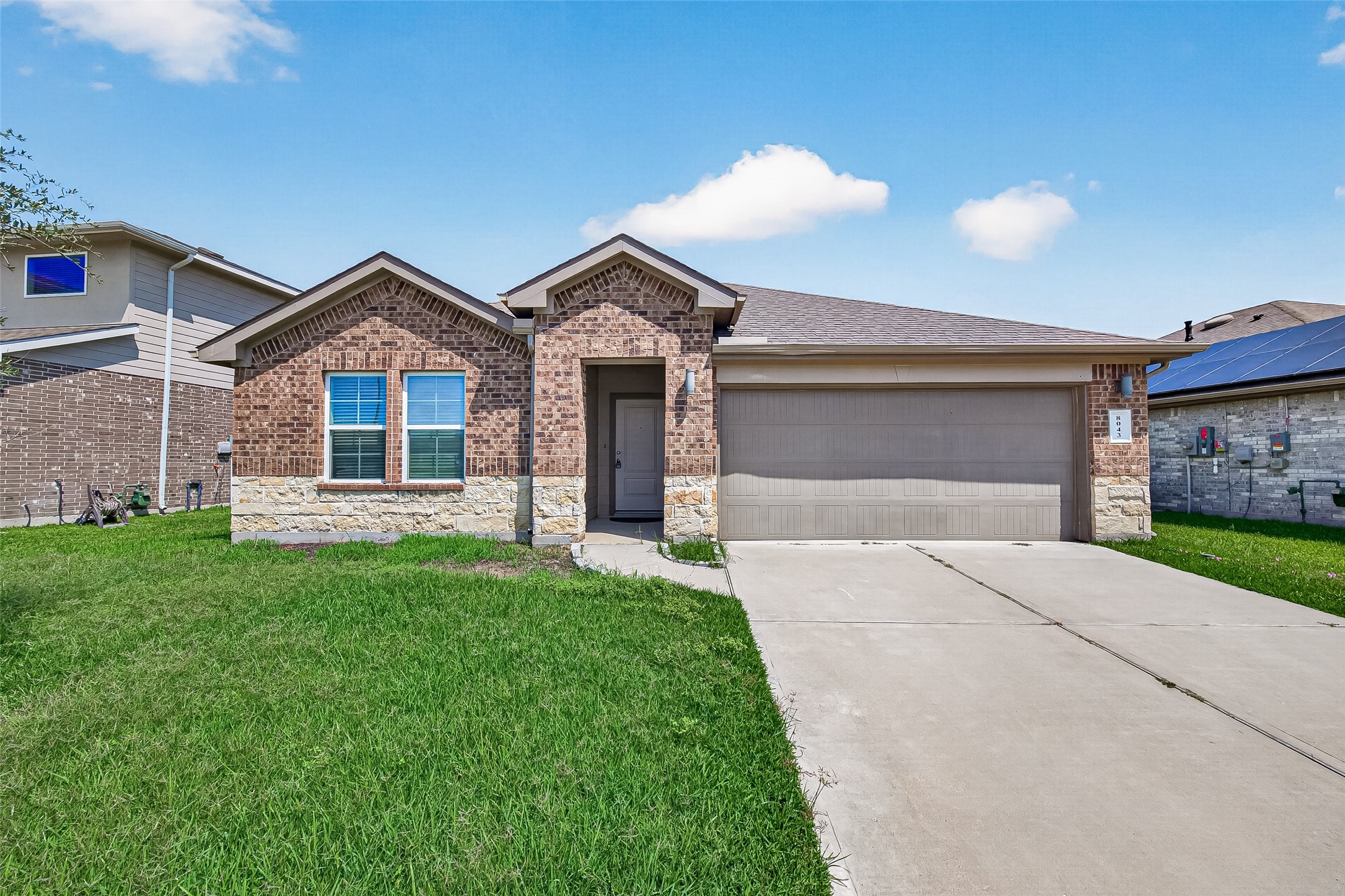 8043 Black Forest Lane Property Photo 1