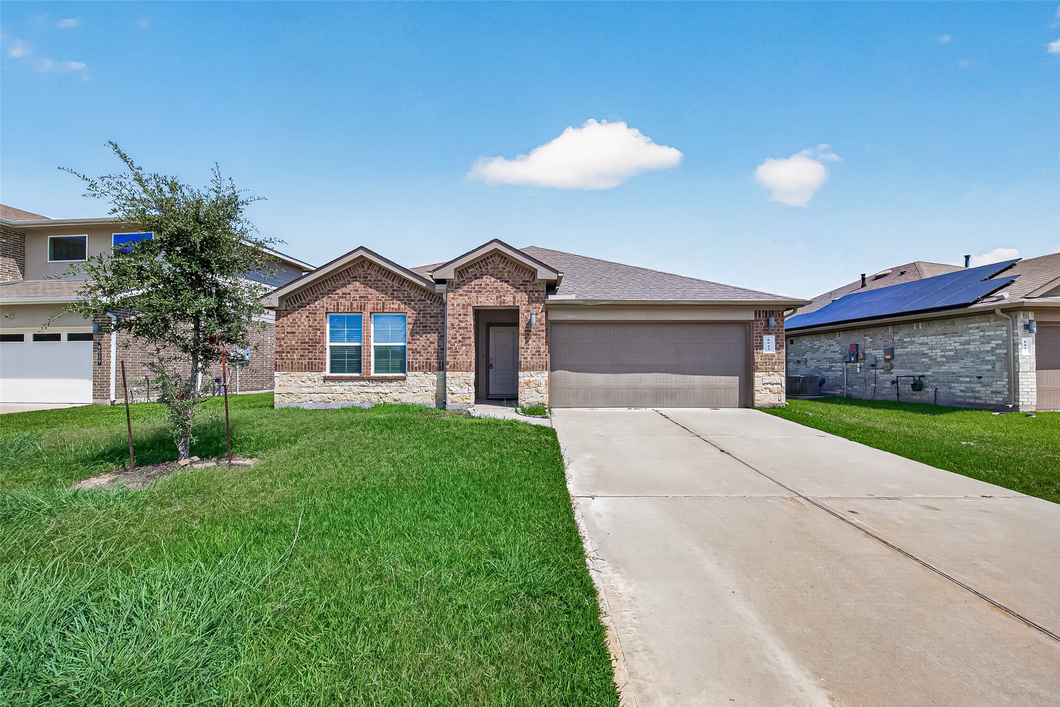 8043 Black Forest Lane Property Photo 4