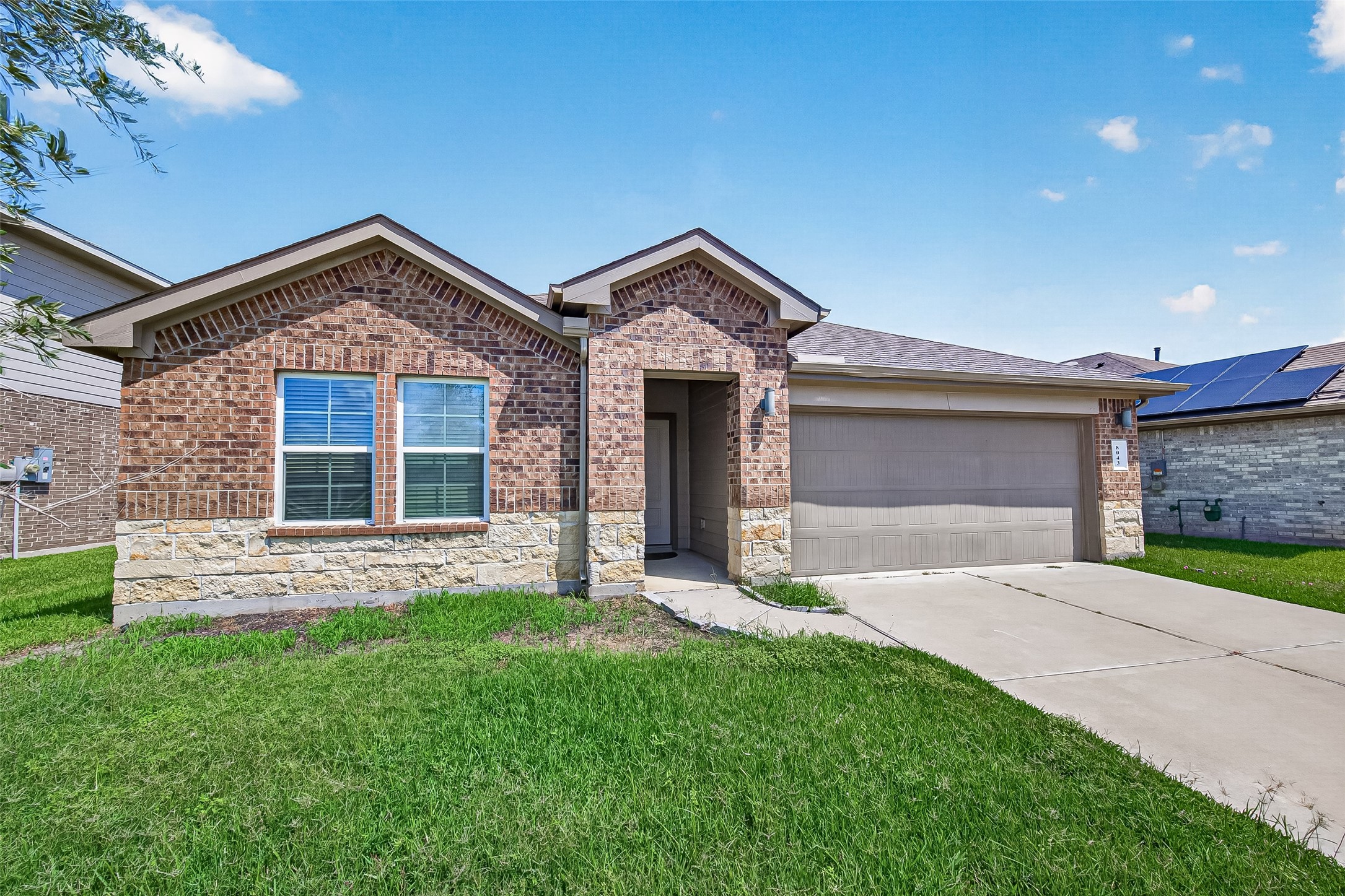8043 Black Forest Lane Property Photo 5