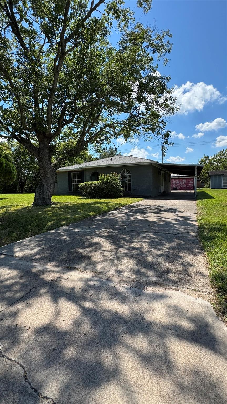 1601 N Avenue T, Freeport Tx 77541 Property Photo 1