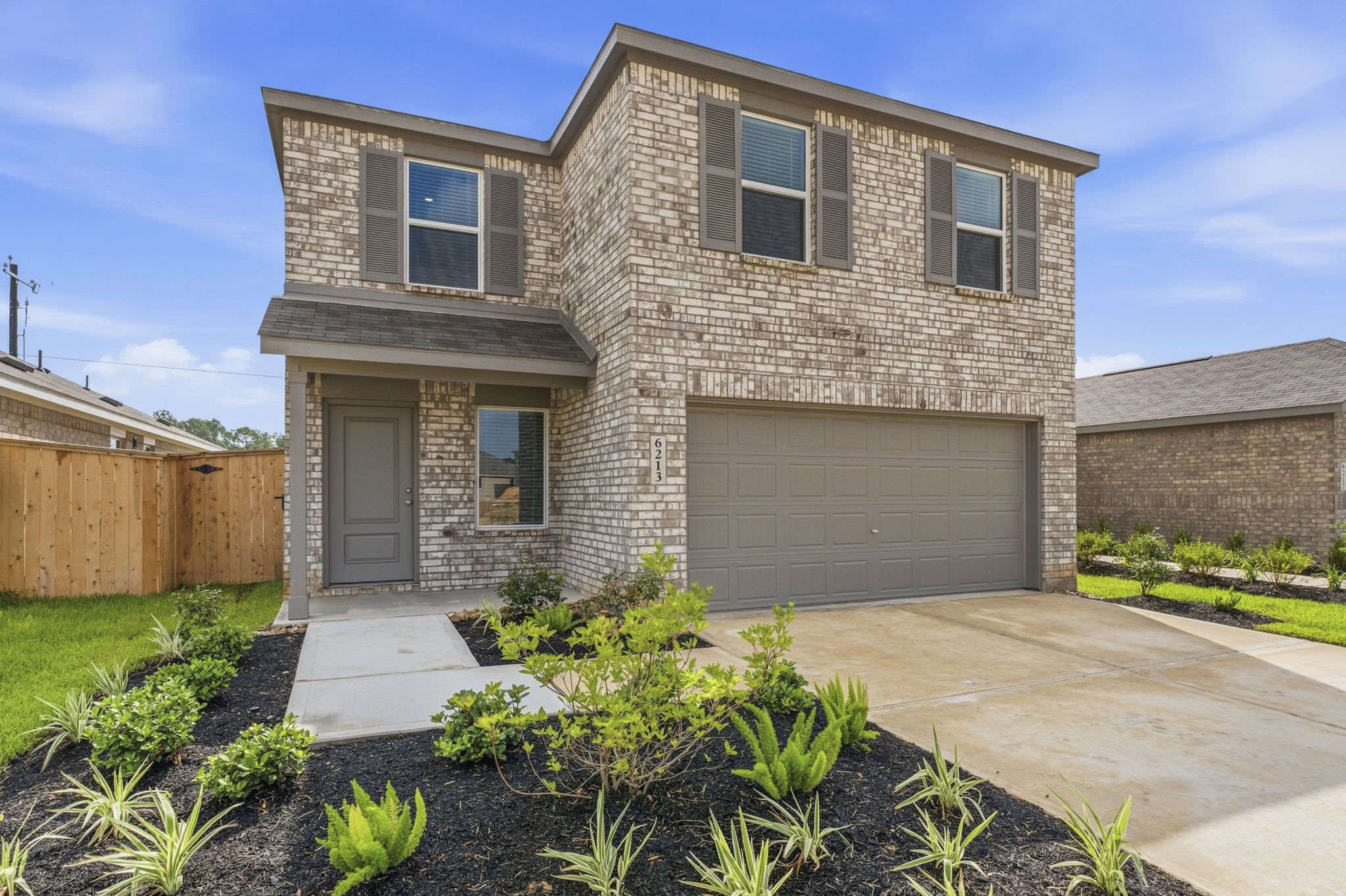 6213 Alder Creek Drive Property Photo 4