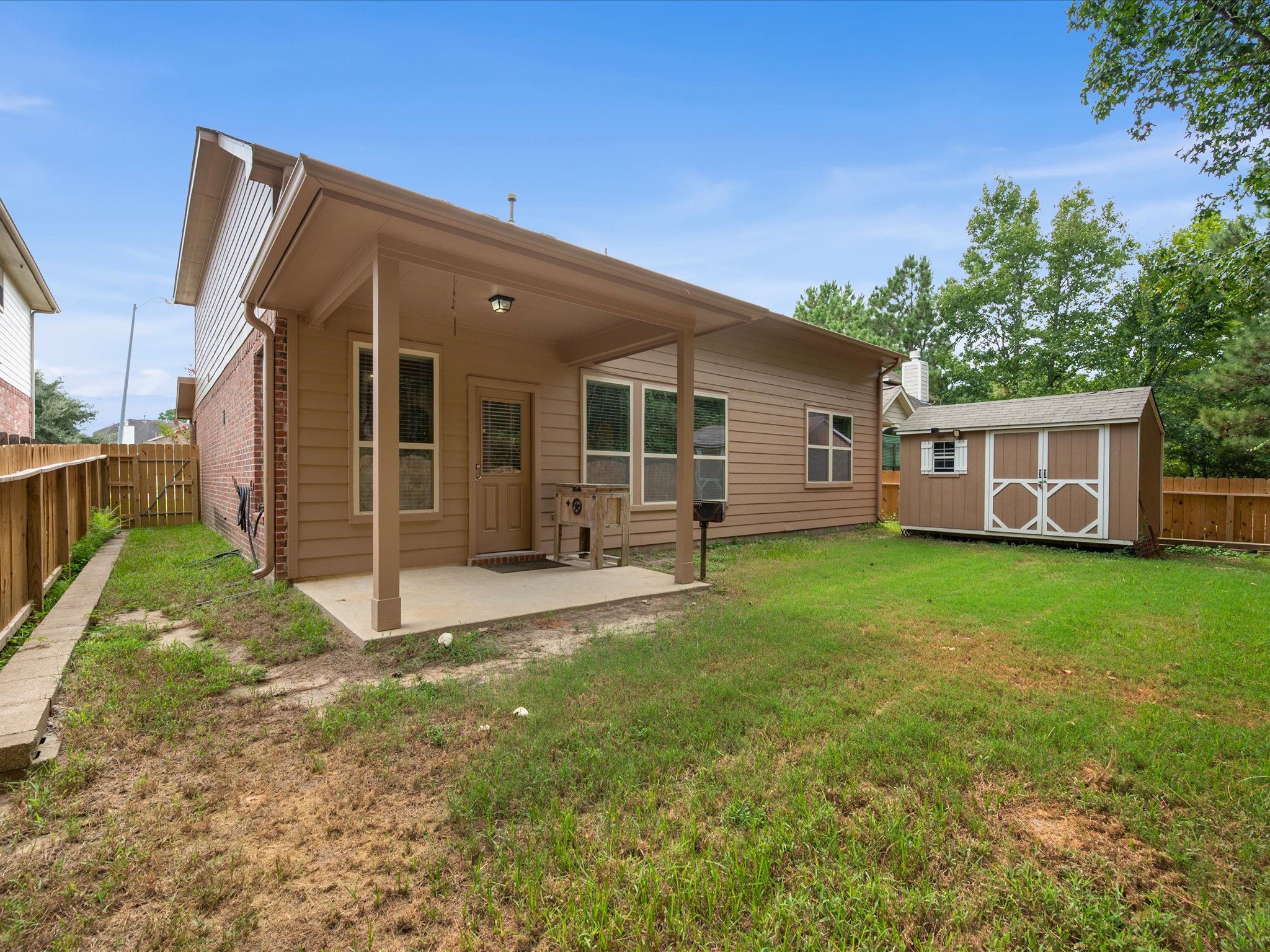 2308 Siegen Drive Property Photo 39
