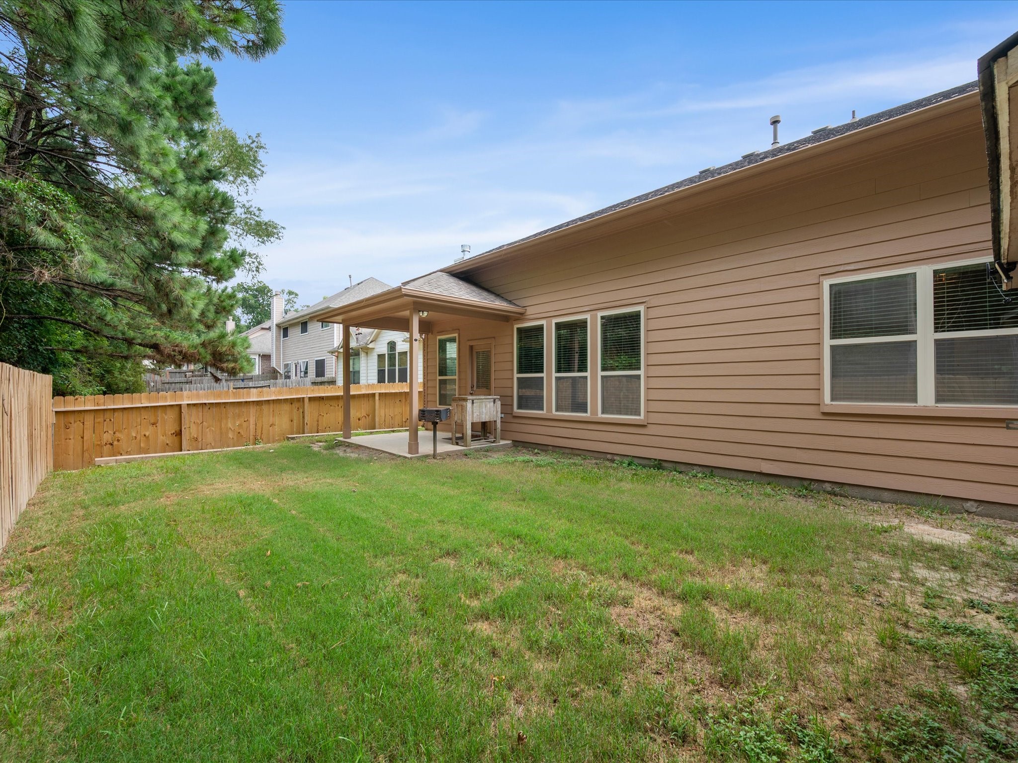 2308 Siegen Drive Property Photo 40