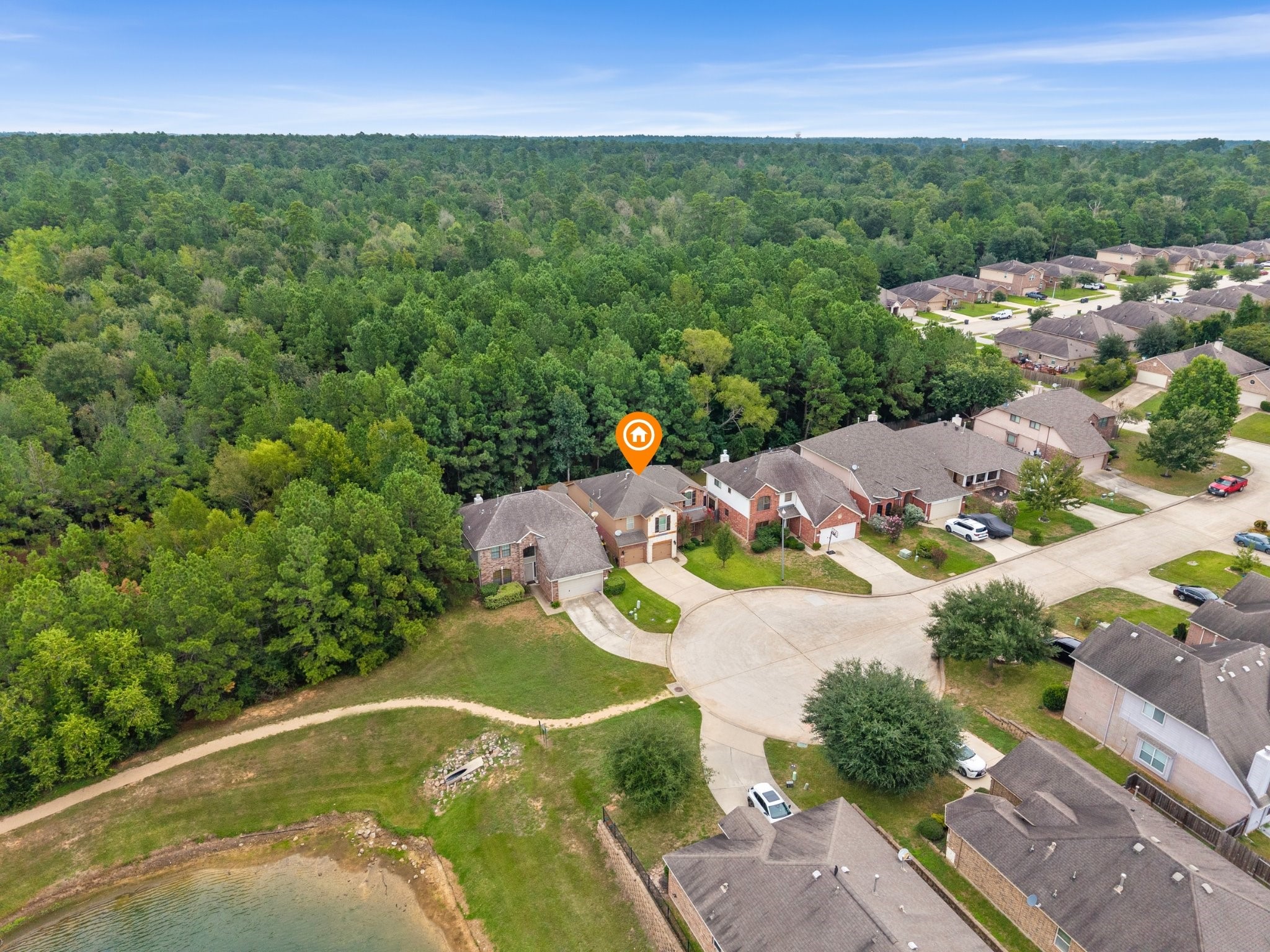2308 Siegen Drive Property Photo 43