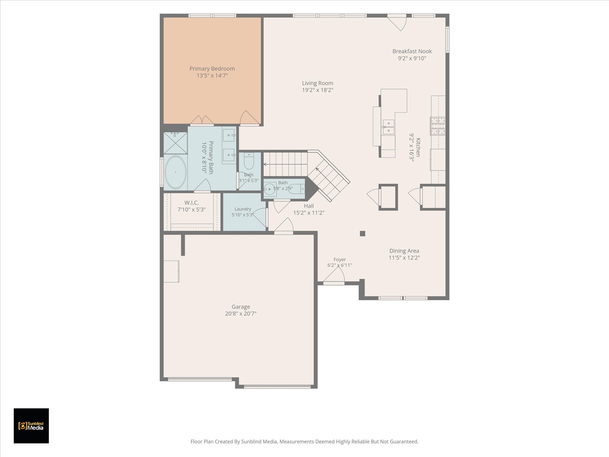 2308 Siegen Drive Property Photo 45