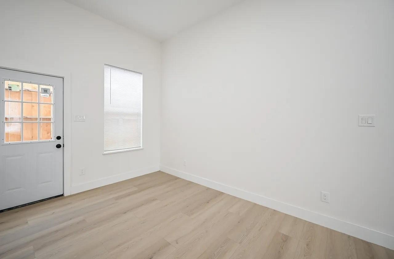 8203 Sparta Street # A, Houston Tx 77028 Property Photo 5