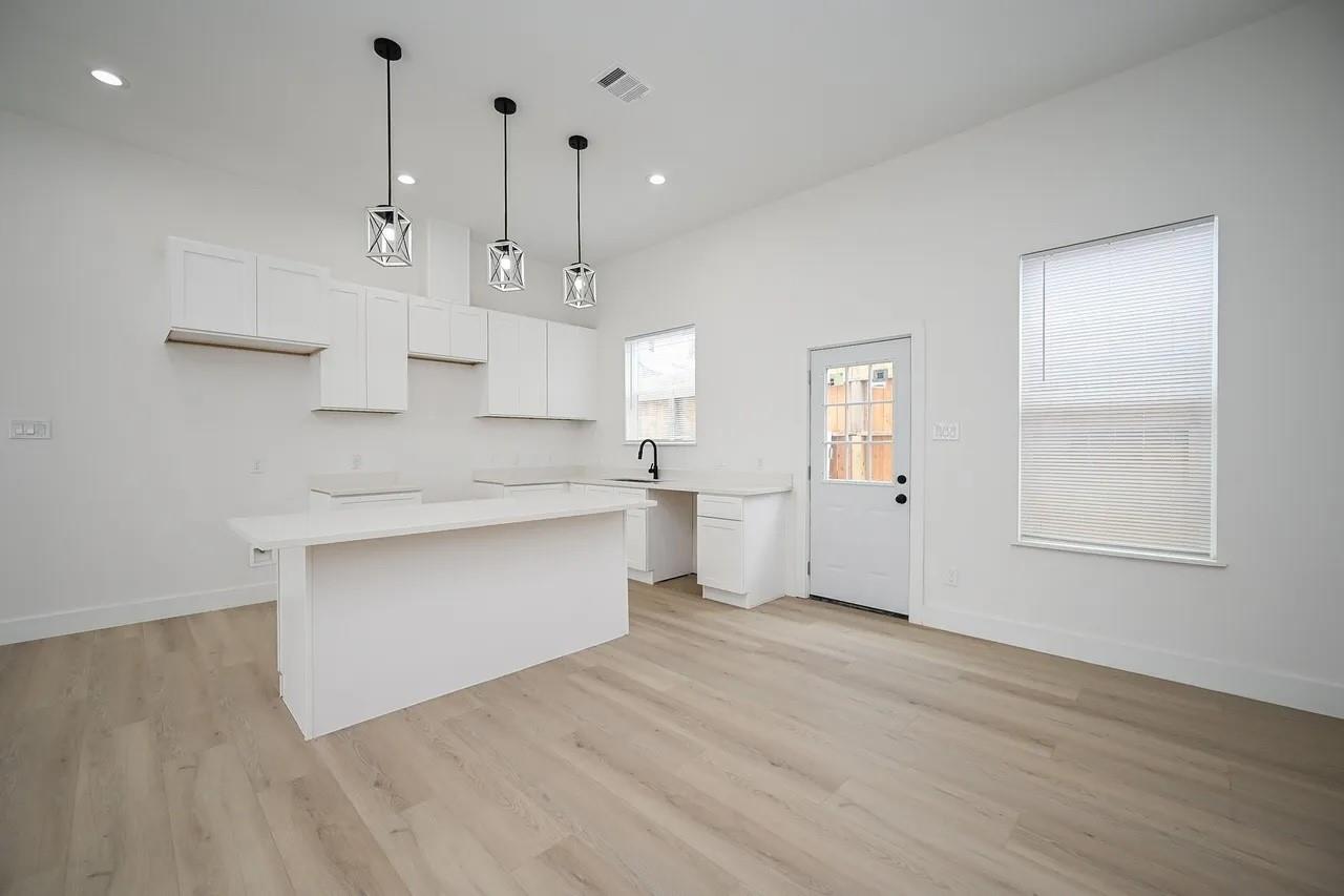 8203 Sparta Street # A, Houston Tx 77028 Property Photo 7