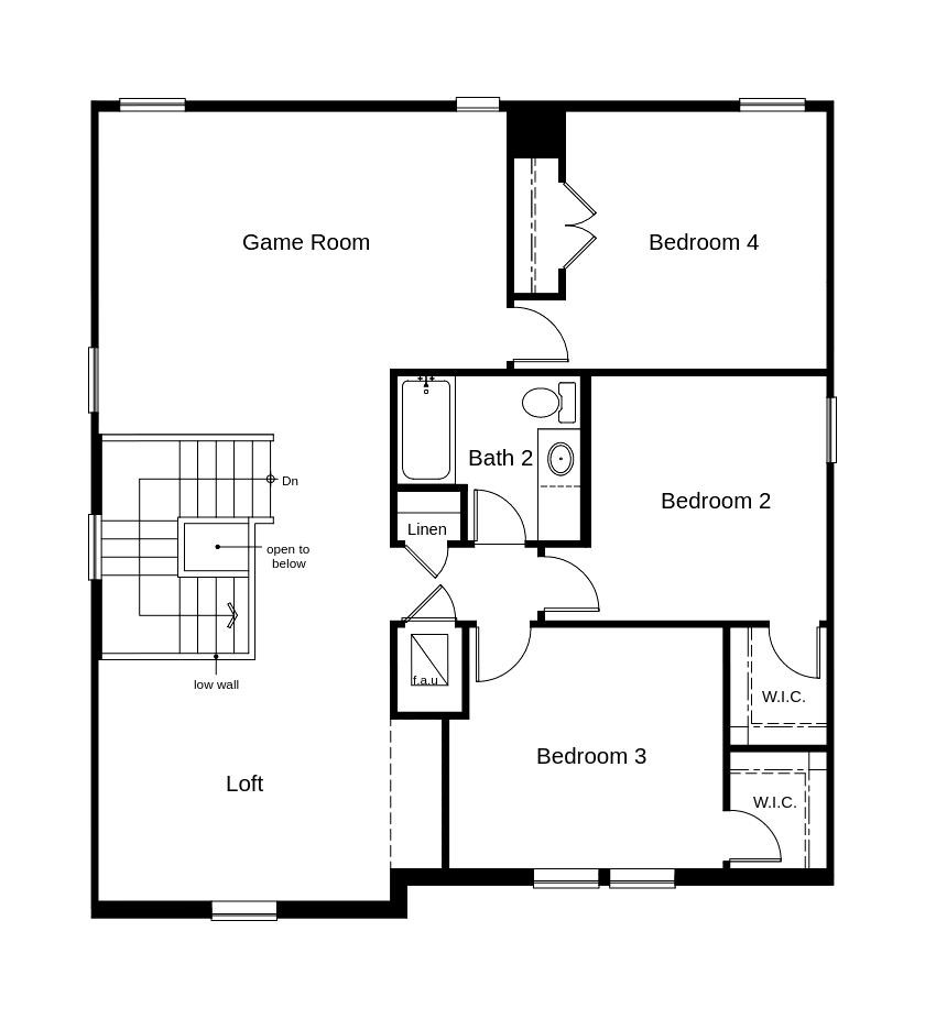 5519 Blackbird Lane Property Photo 28