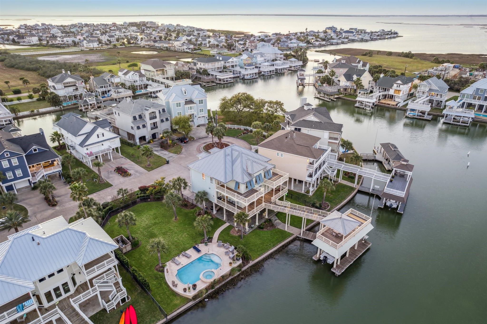 3315 Windlass Court Property Photo 1