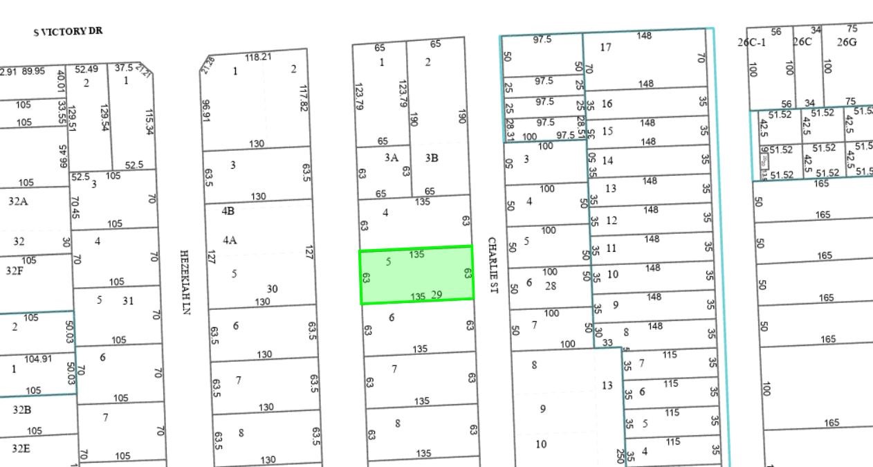 7513 Charlie Street Property Photo 3
