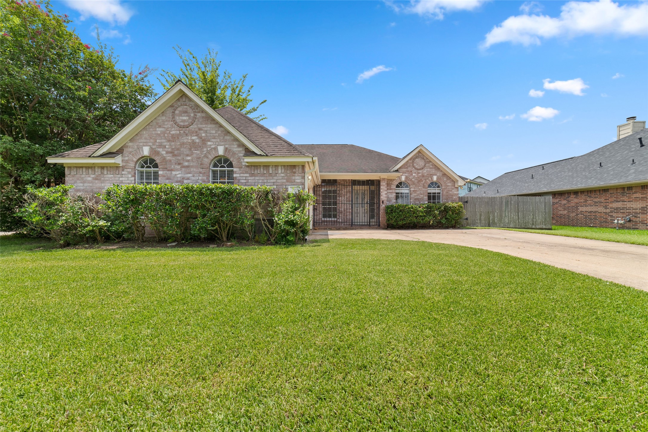 7915 Quail Meadow Drive Property Photo