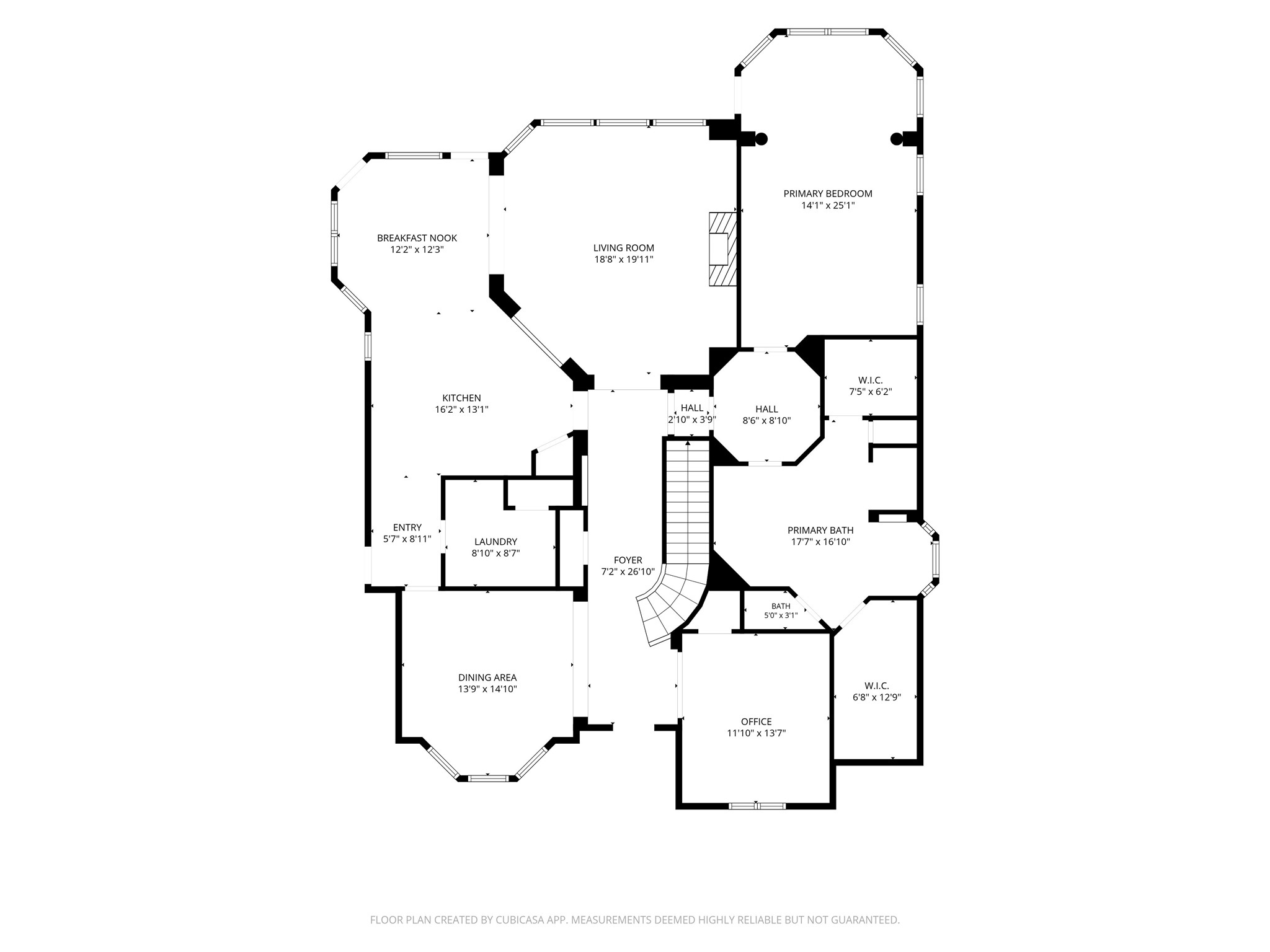 11926 Hallowed Stream Lane Property Photo 36