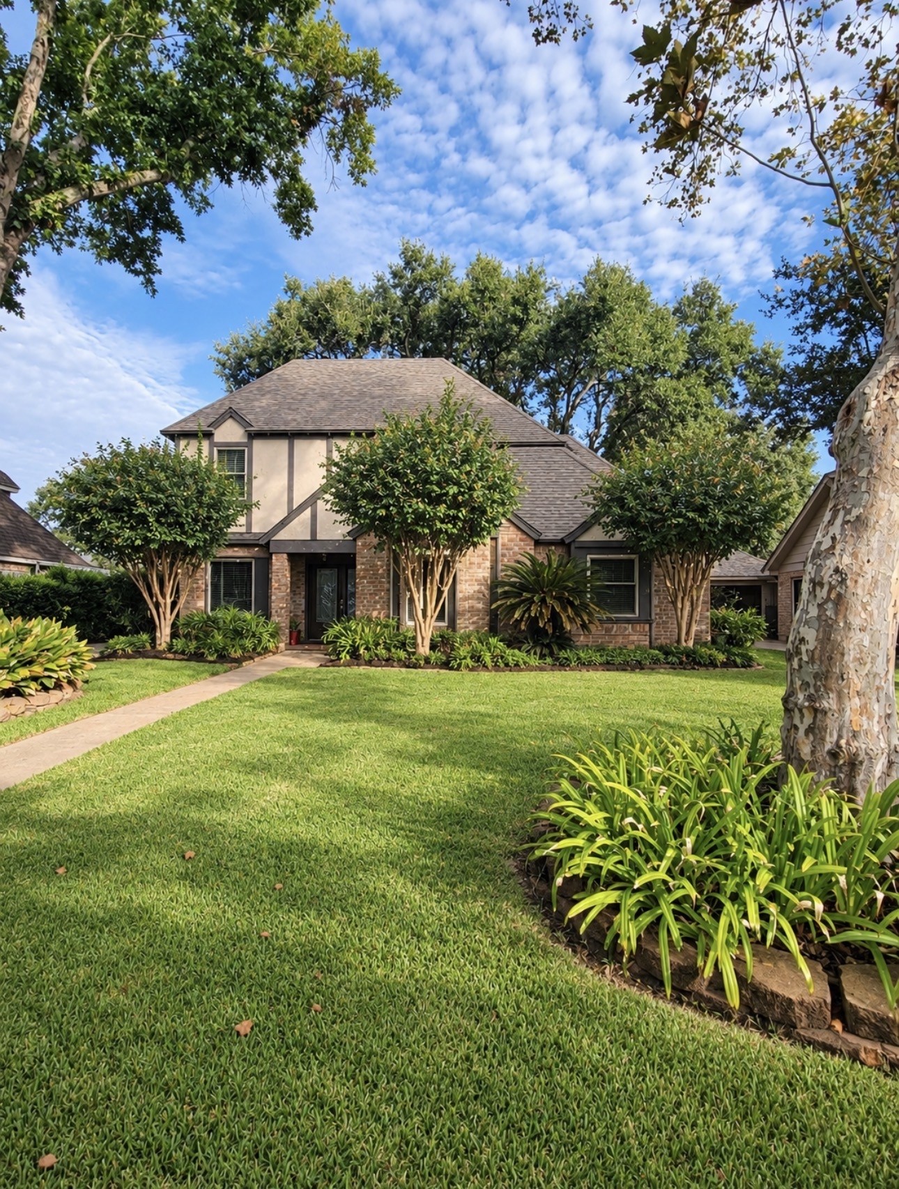 20346 Prince Creek Drive Property Photo 1