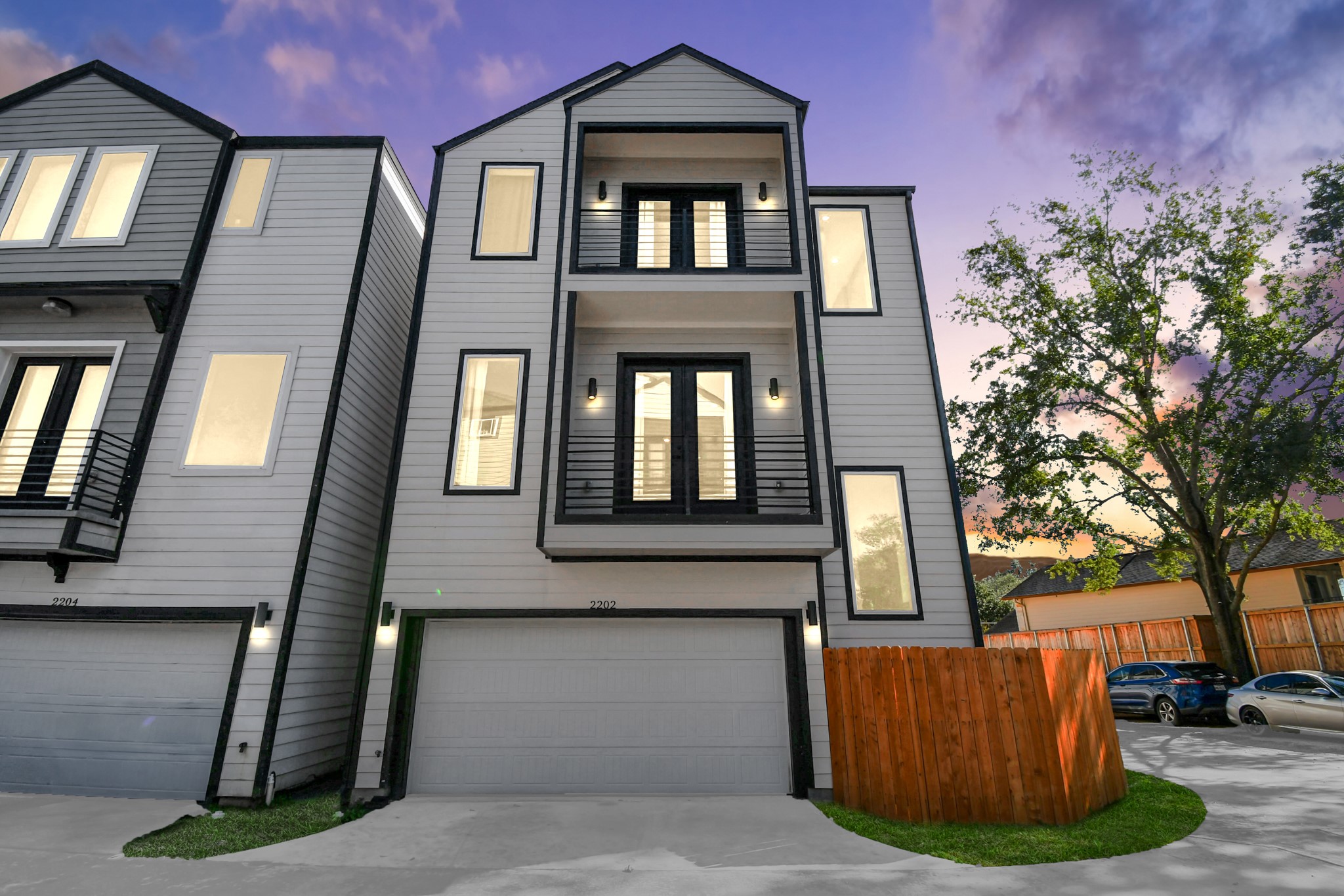 9402 Rain Mood Lane Property Photo 1