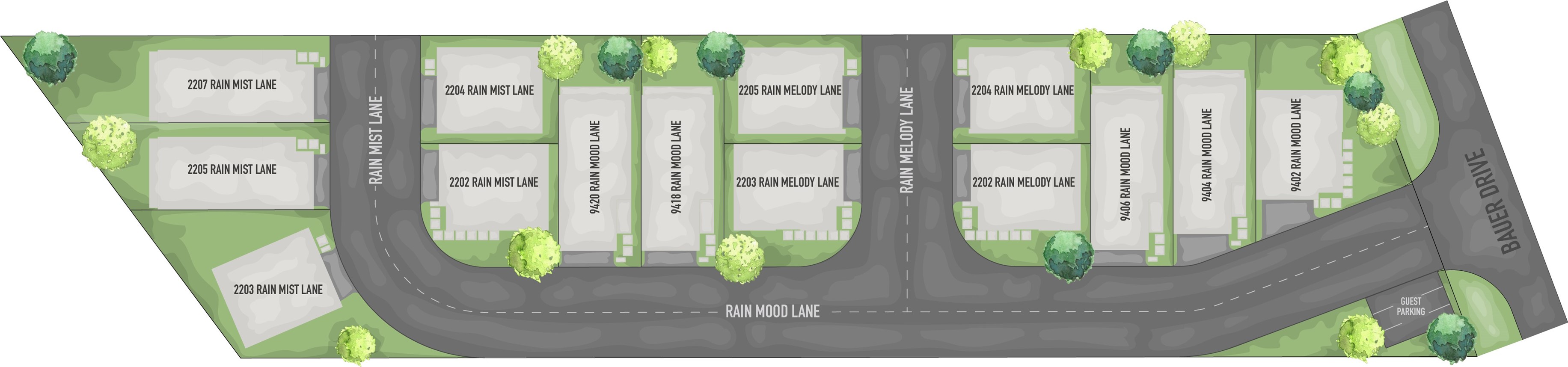 9402 Rain Mood Lane Property Photo 37