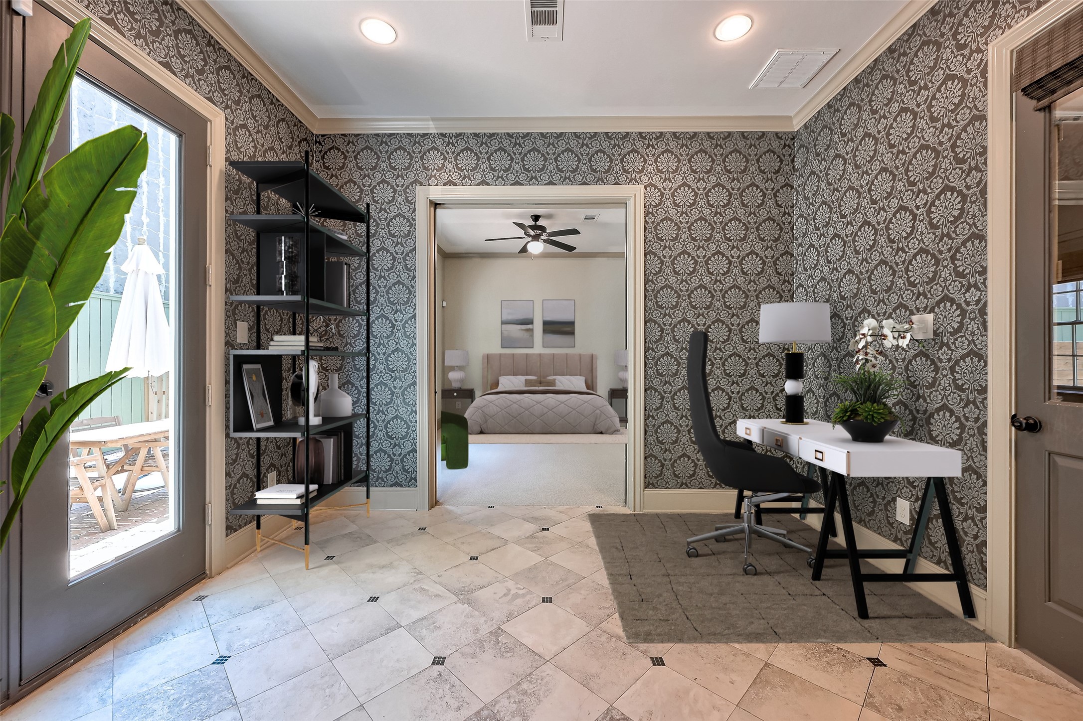 6035 Post Oak Green Lane Property Photo 12