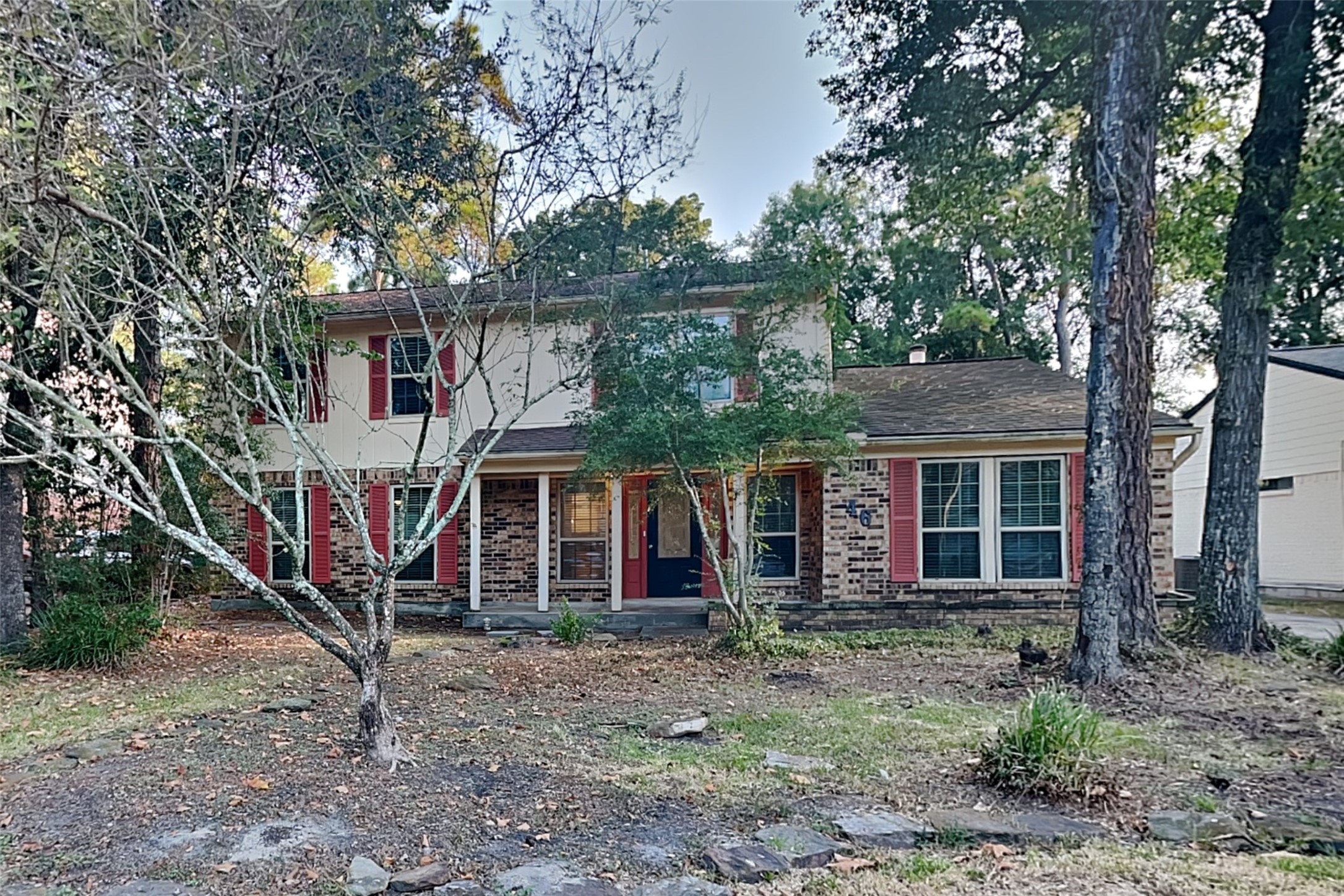 46 Berryfrost Lane Property Photo 1