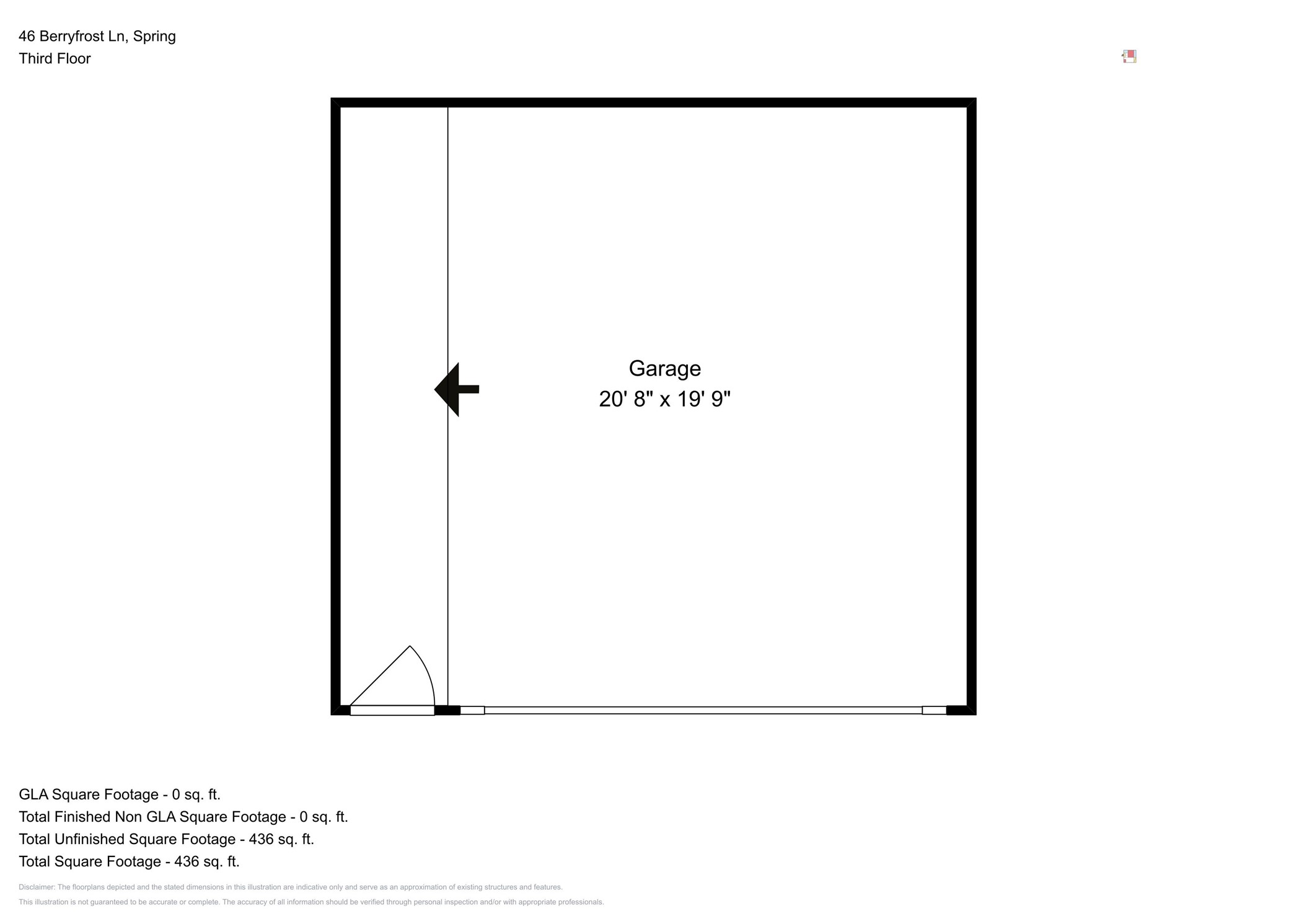 46 Berryfrost Lane Property Photo 30