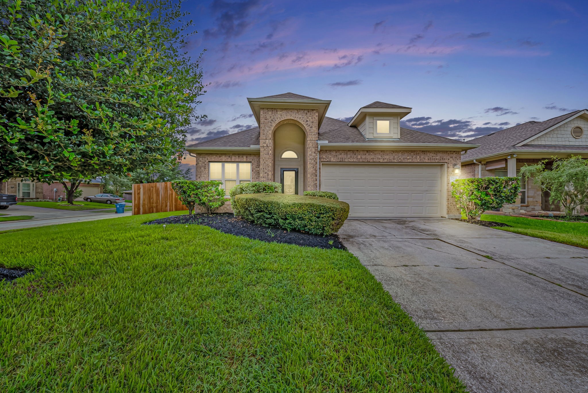 27538 Rebecca Field Lane Property Photo 1