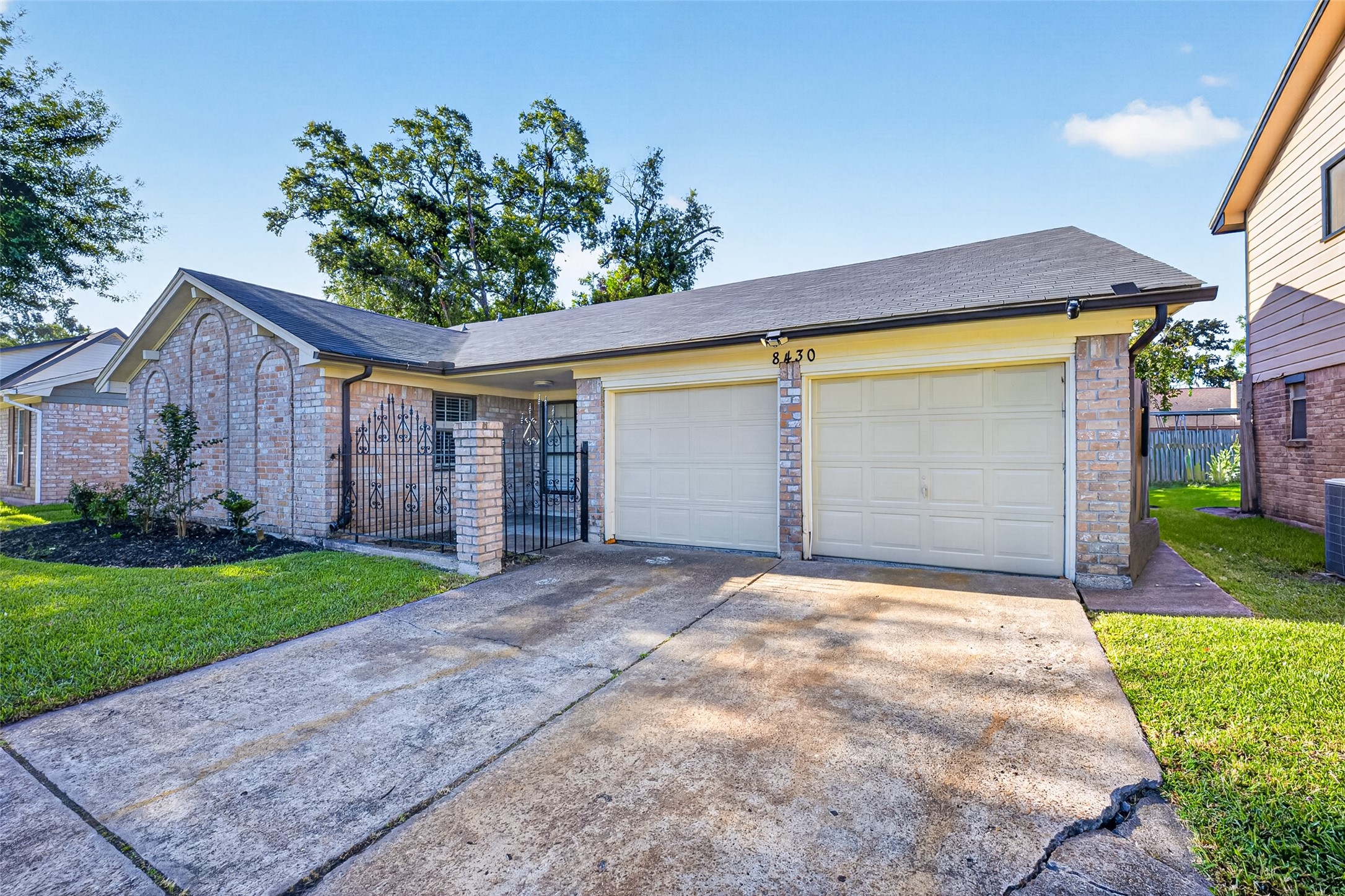 8430 Gallahad Street Property Photo 6