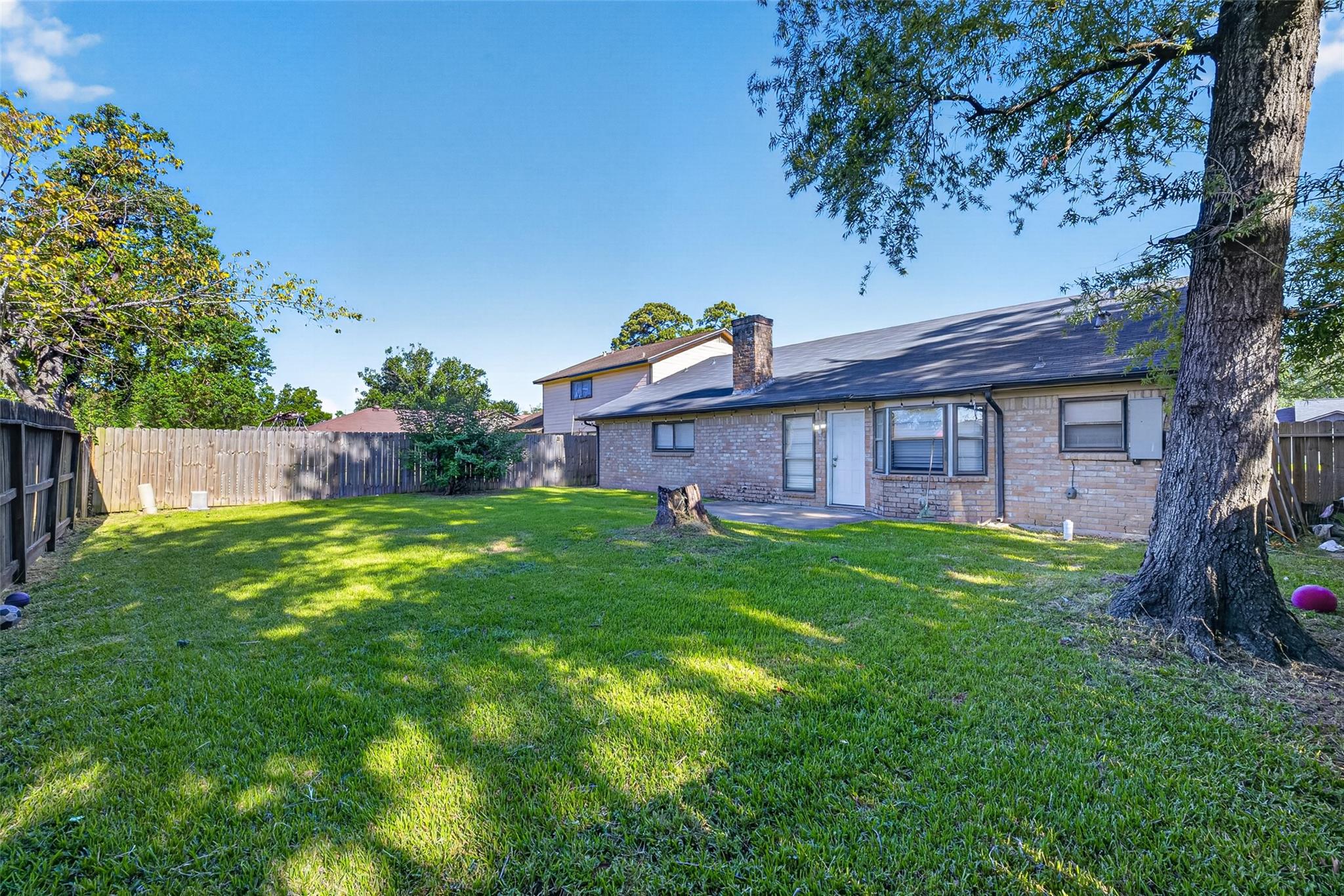 8430 Gallahad Street, Houston Tx 77078 Property Photo 47