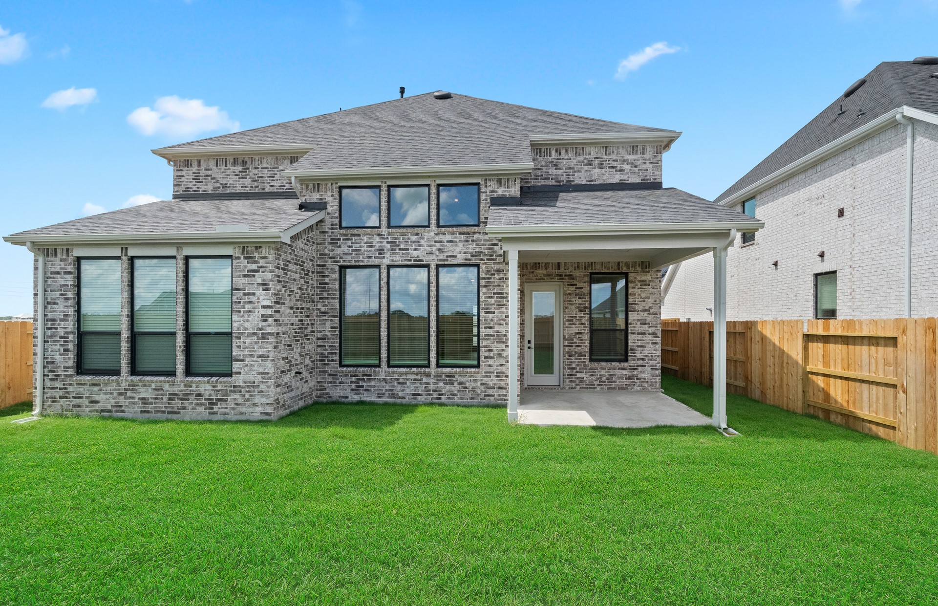 6111 Lush Pasture Lane Property Photo 25