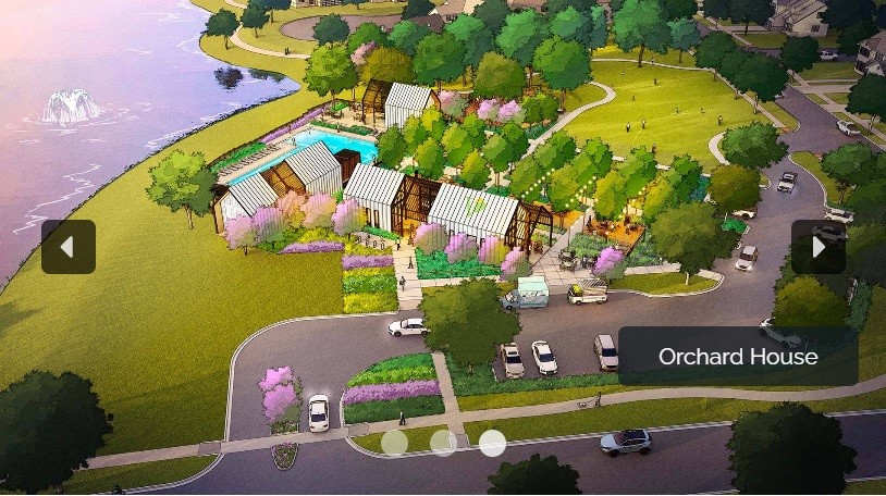 6111 Lush Pasture Lane Property Photo 32