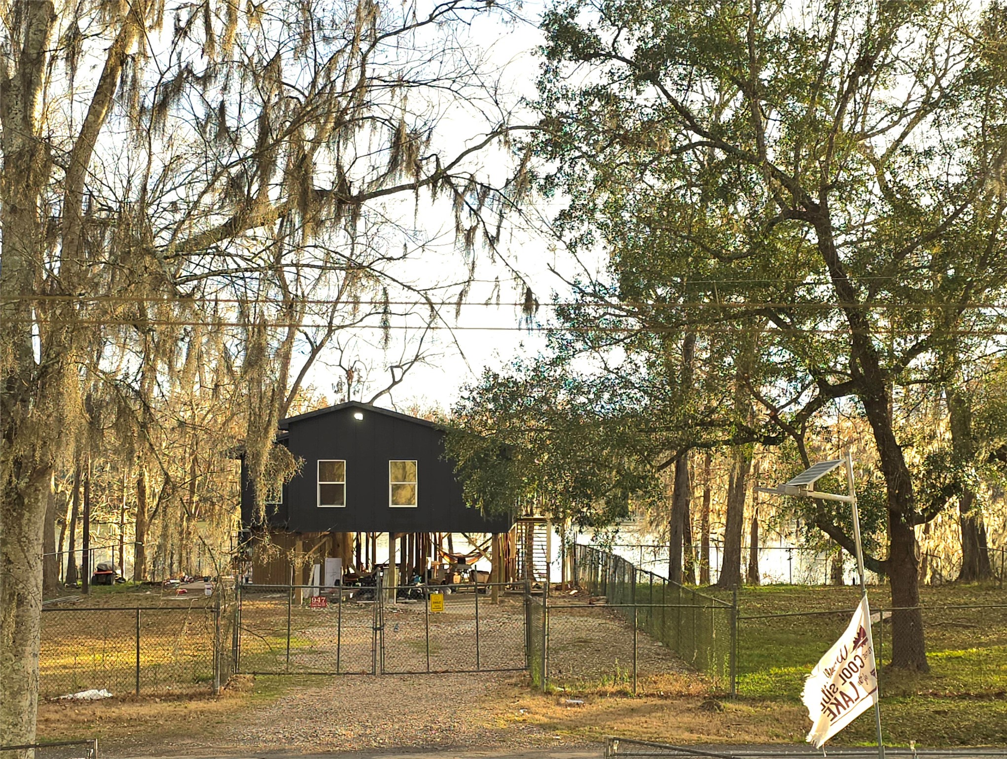 978 County Road 2859 Property Photo 8