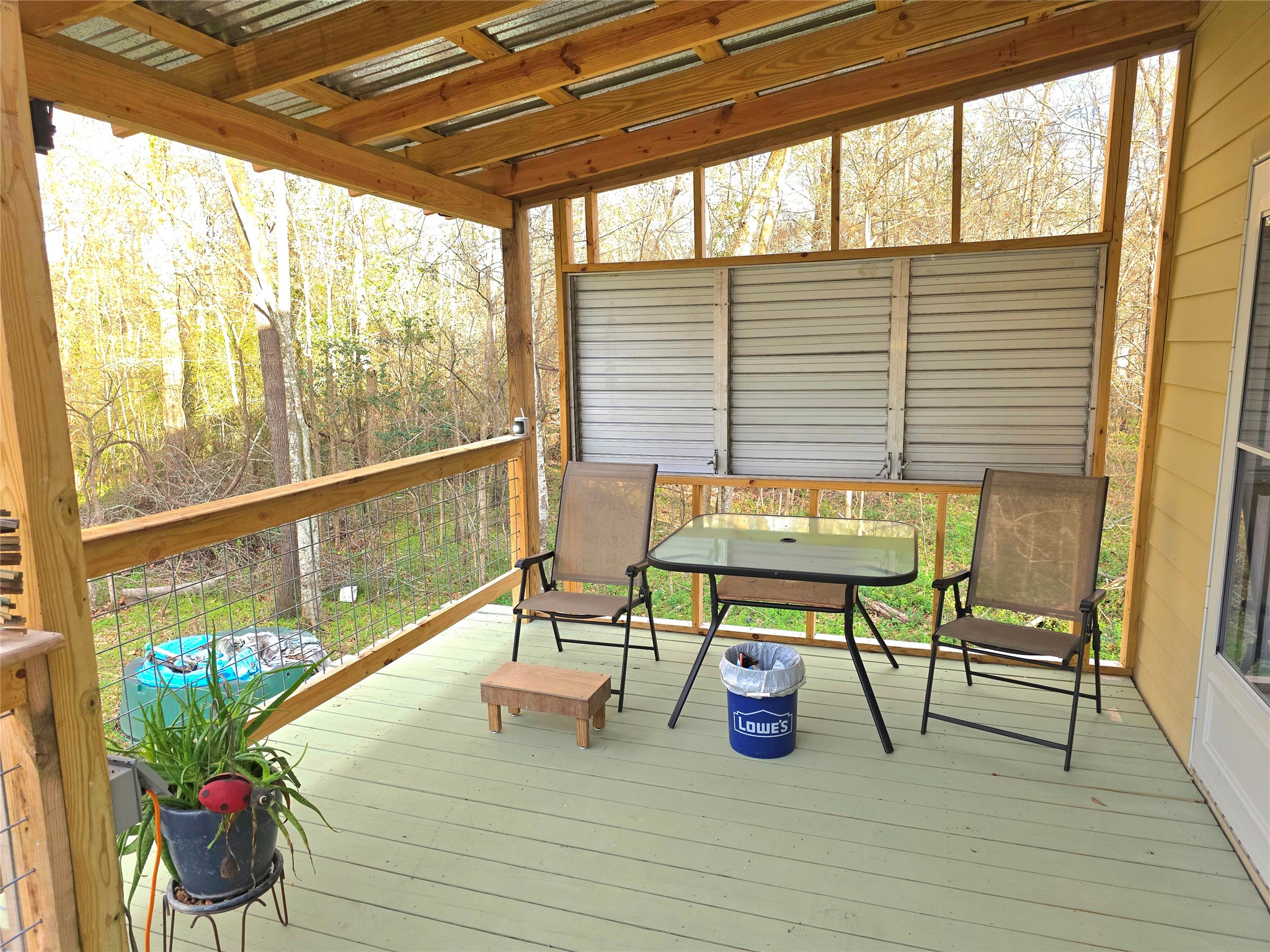 978 County Road 2859 Property Photo 20