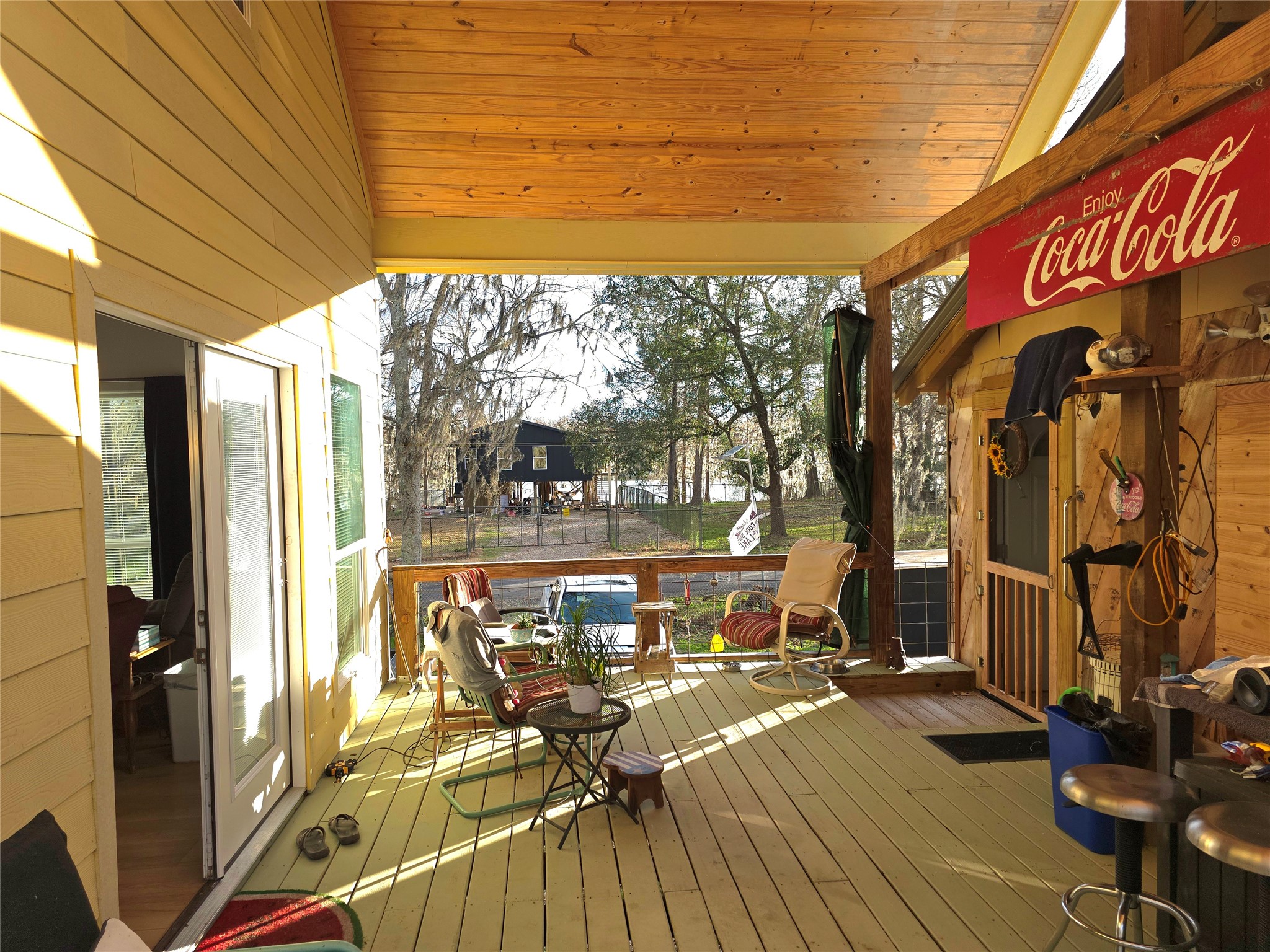 978 County Road 2859 Property Photo 30