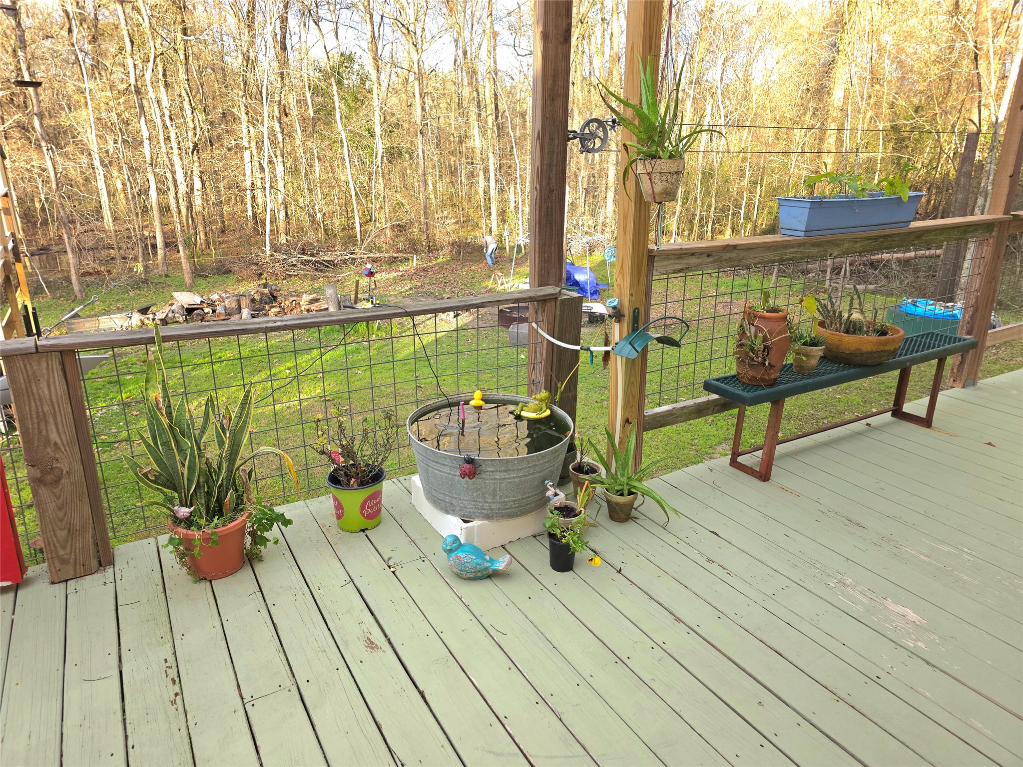978 County Road 2859 Property Photo 45