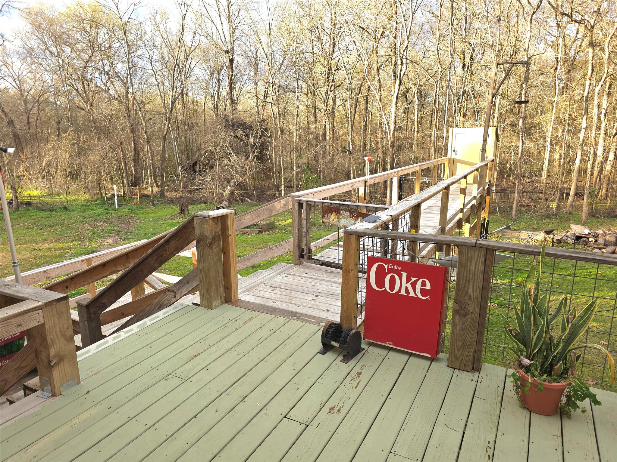 978 County Road 2859 Property Photo 47