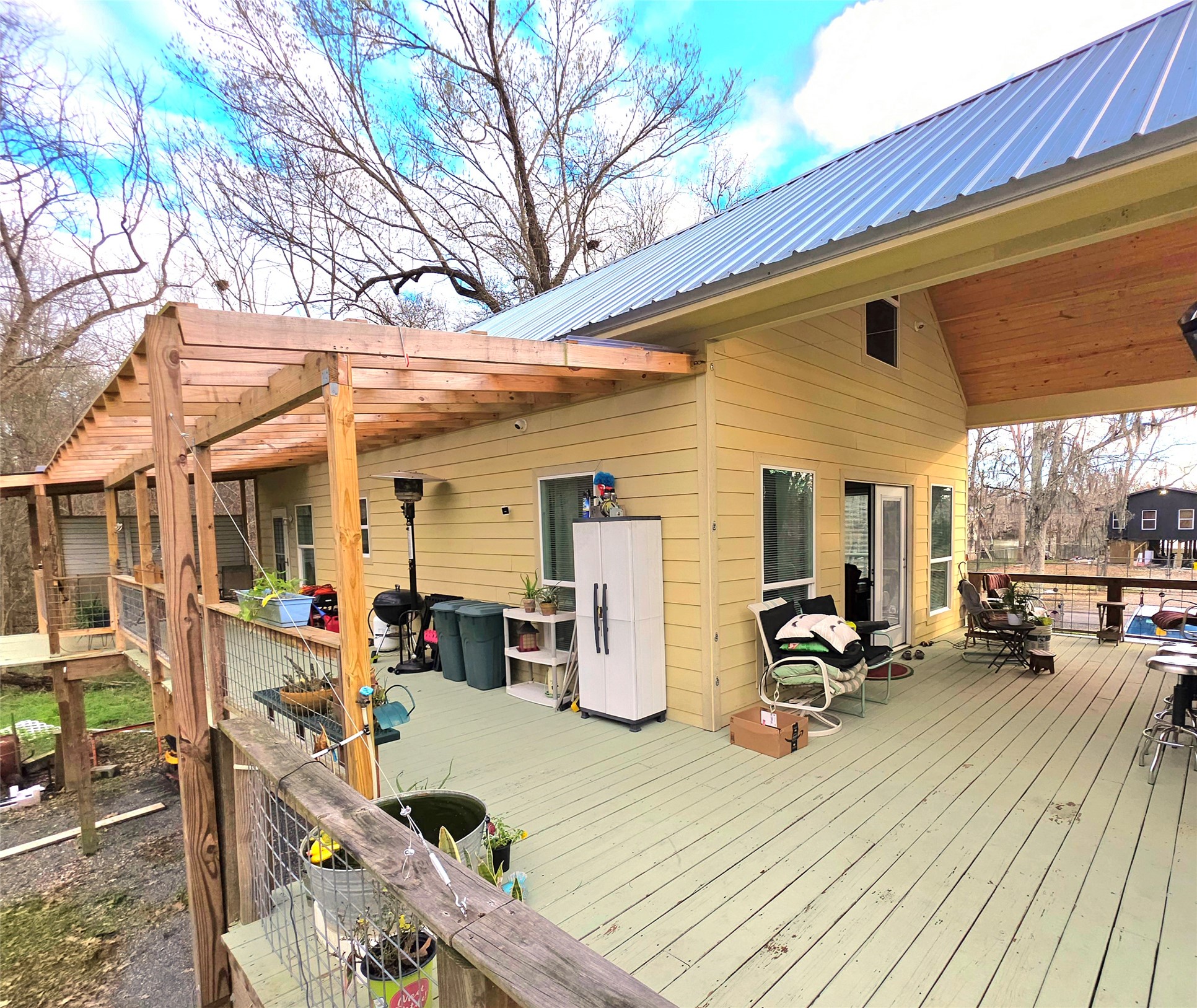 978 County Road 2859 Property Photo 48