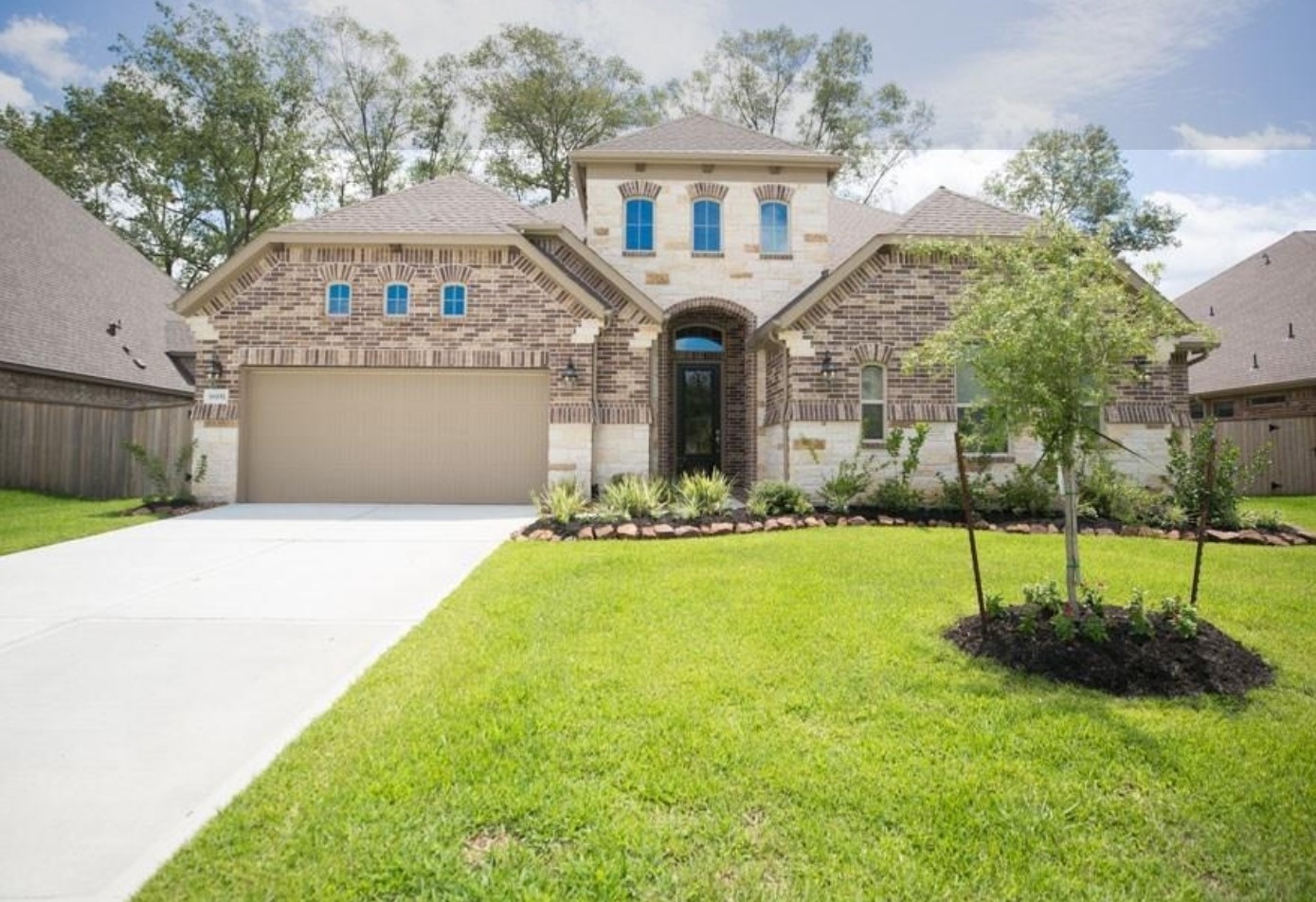 18851 Collins View Drive Property Photo 1