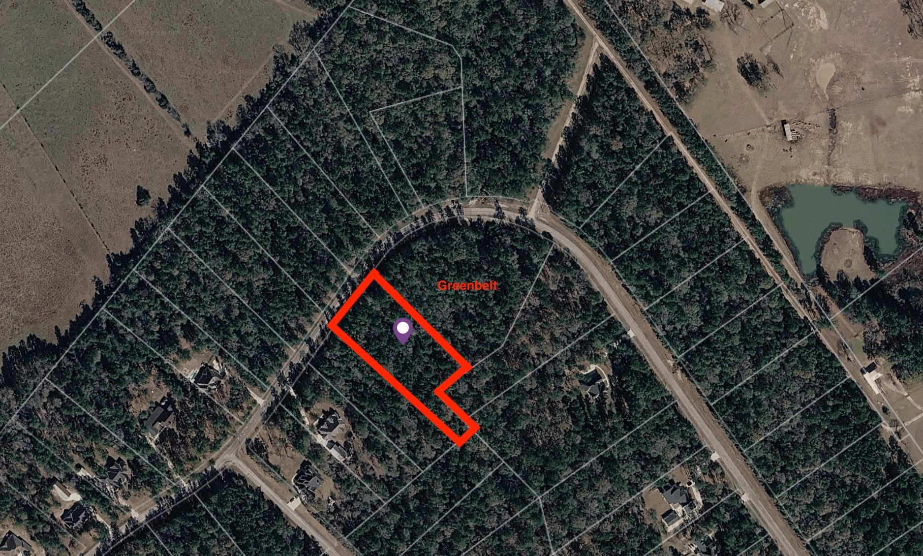 263 Winchester Road Property Photo 1