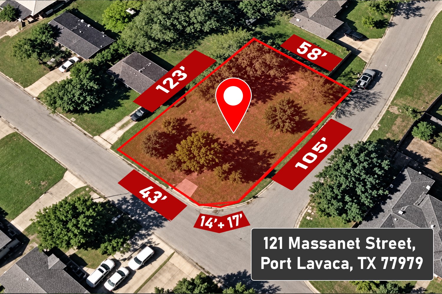 121 Massanet Street Property Photo 1
