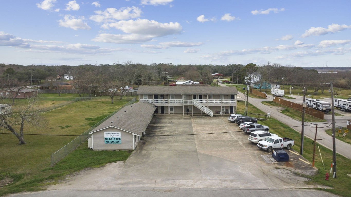 3527 Fm 523 Road Property Photo 14