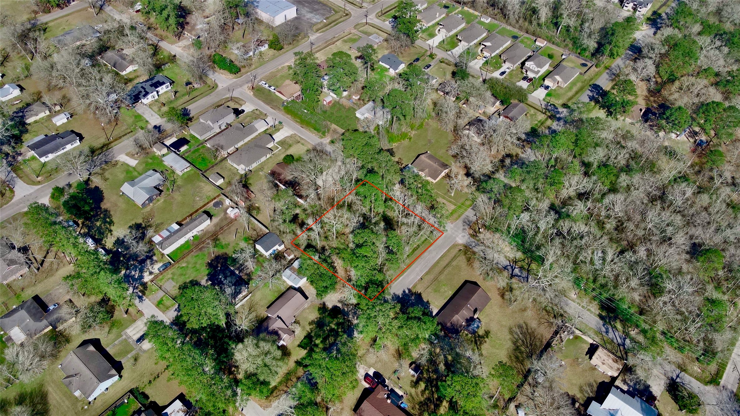 Tbd Parkhurst Avenue Property Photo 1