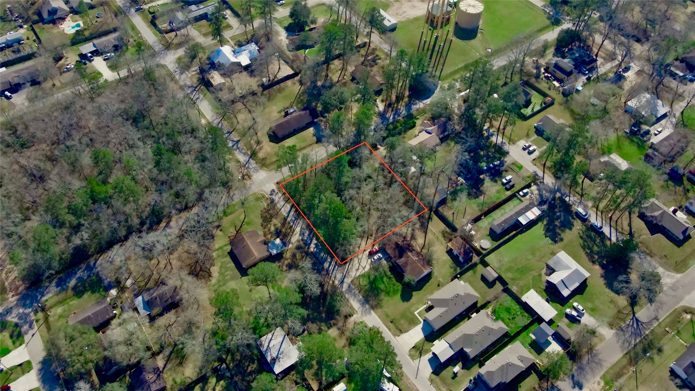 Tbd Parkhurst Avenue Property Photo 2